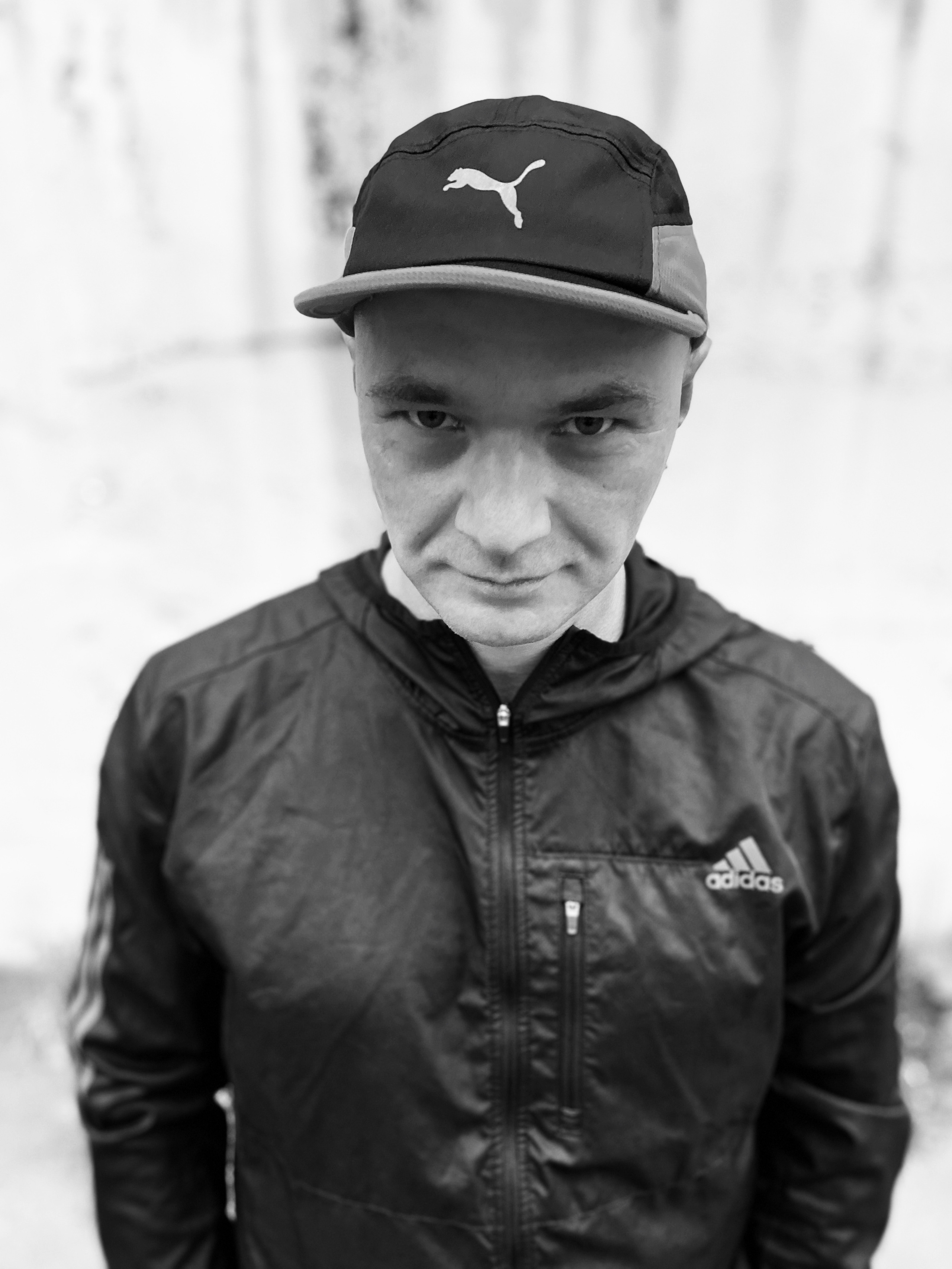 Влади. Портрет. Свадебный и портретный фотограф в Екатеринбурге Александр Блюденов