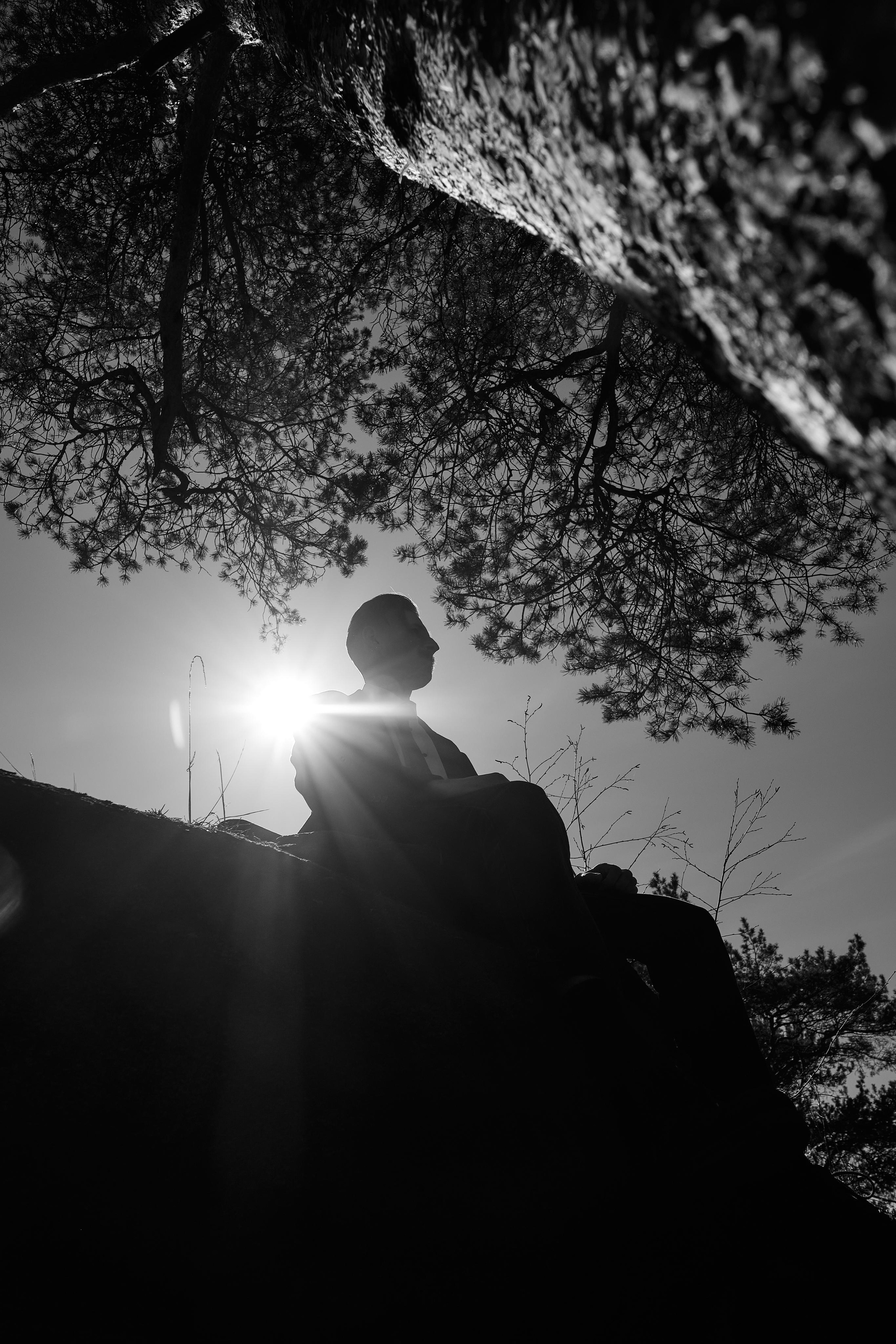 Вова Шелби. Портрет. Свадебный и портретный фотограф в Екатеринбурге Александр Блюденов