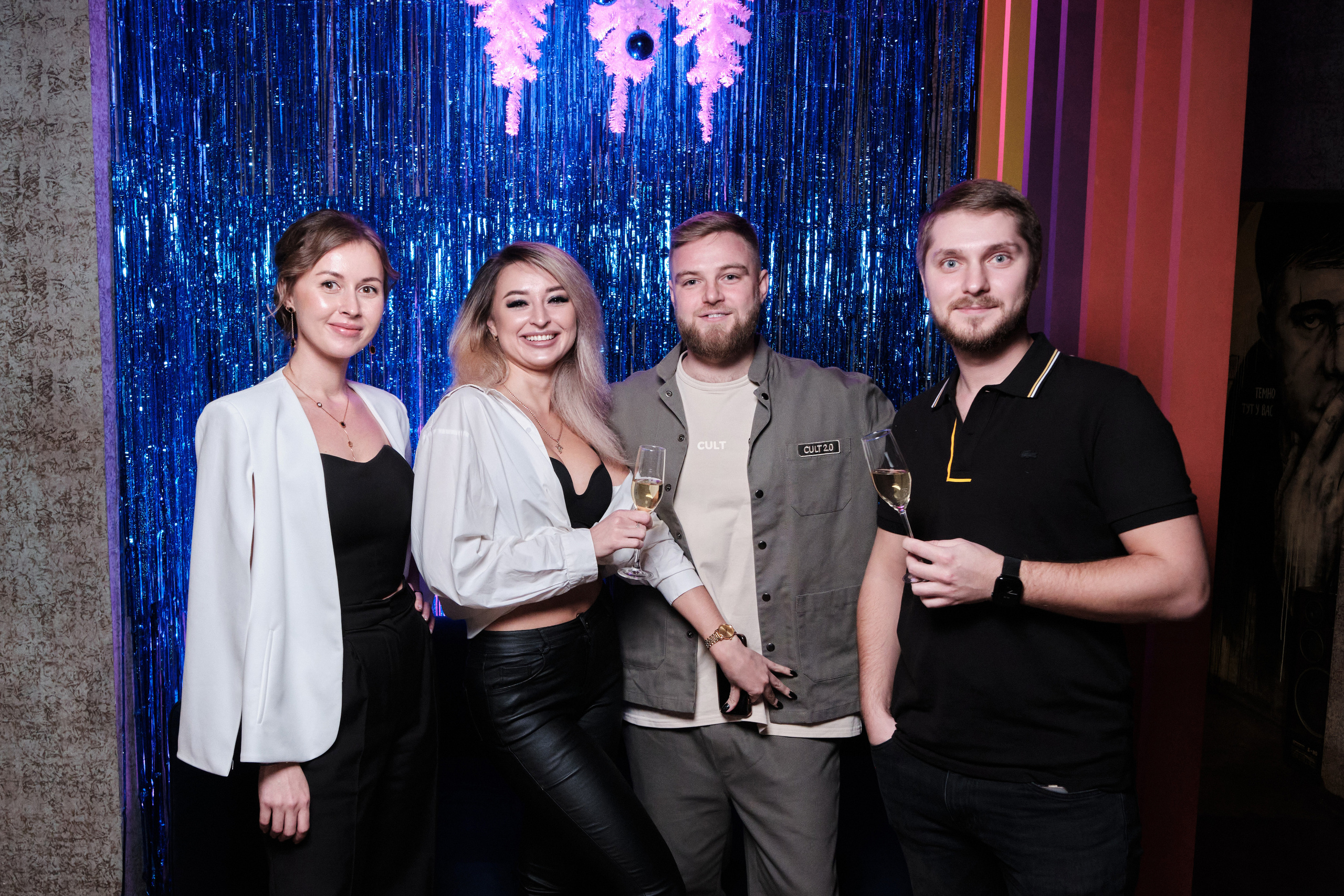 День Рождения Богдана. Банкет. Свадебный и портретный фотограф в Екатеринбурге Александр Блюденов