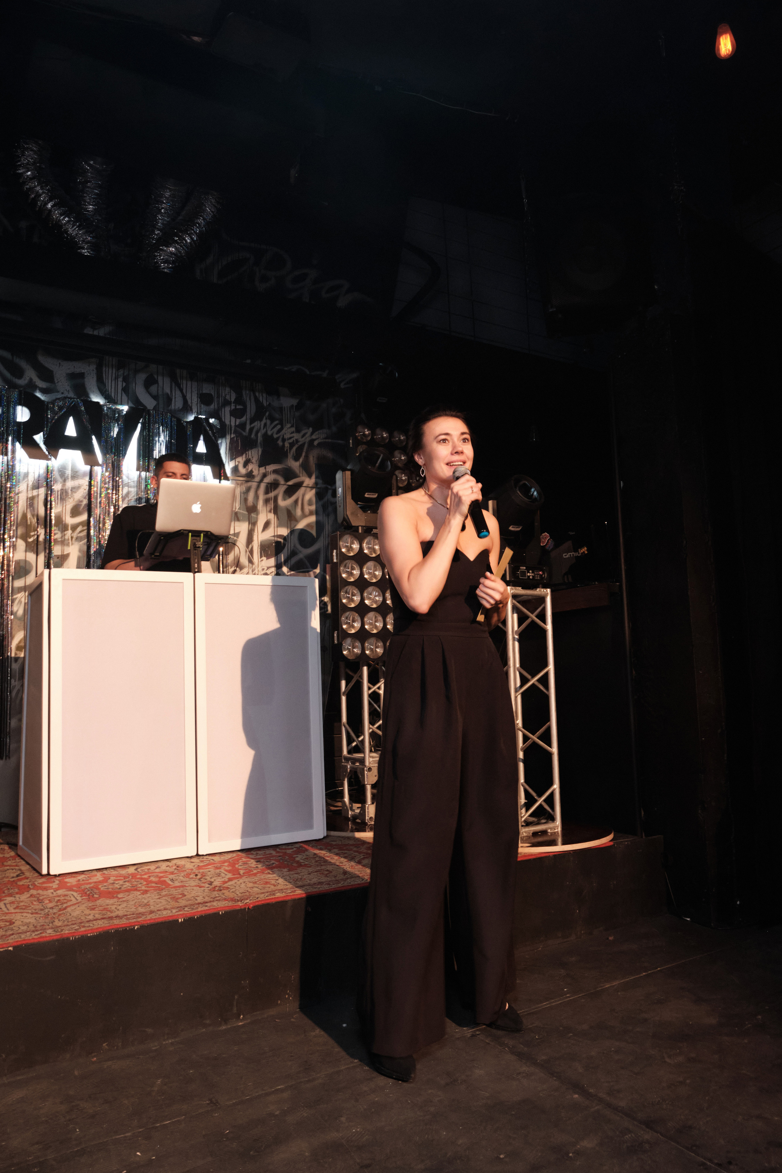 День Рождения Богдана. Банкет. Свадебный и портретный фотограф в Екатеринбурге Александр Блюденов