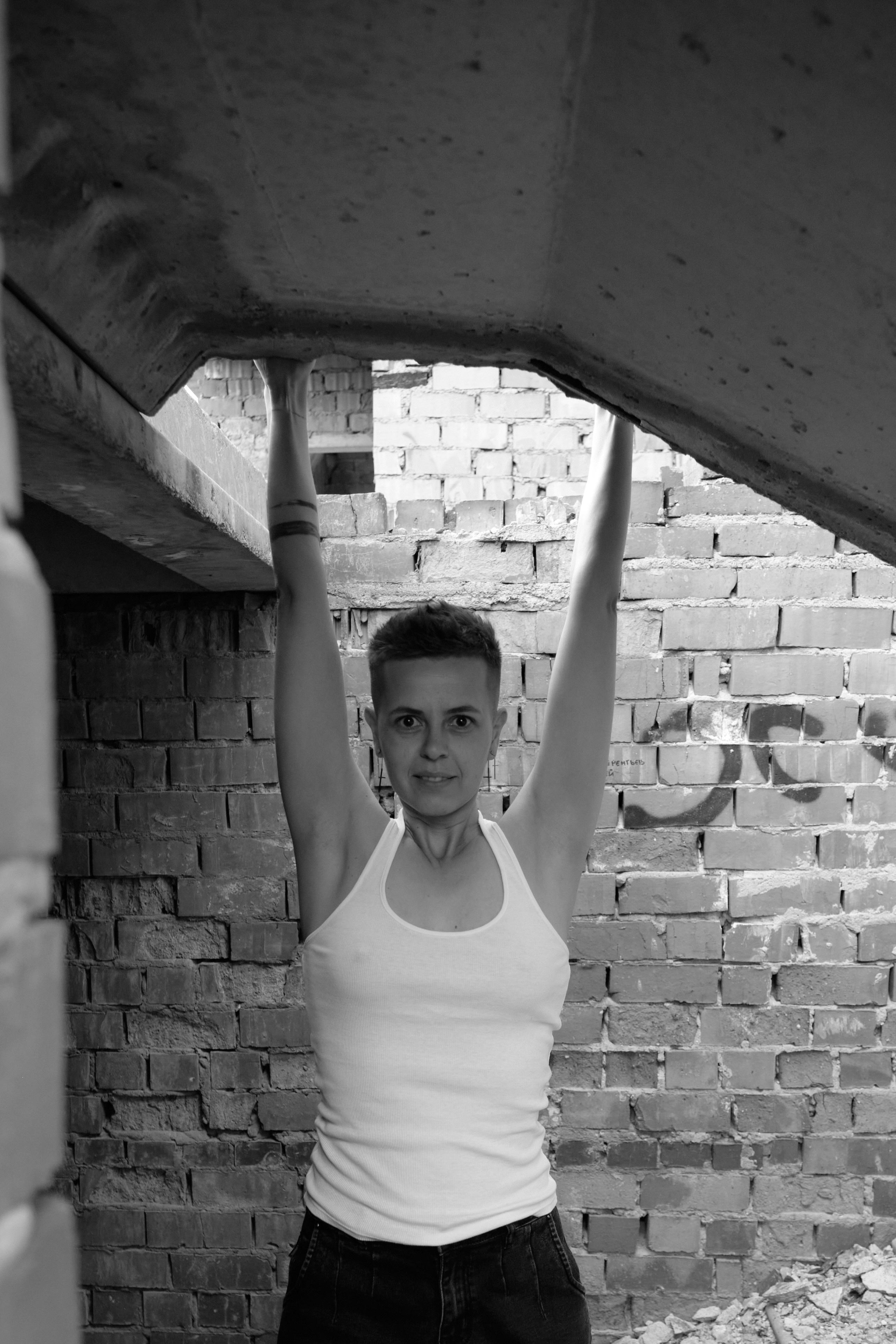 Олеся. Портрет. Свадебный и портретный фотограф в Екатеринбурге Александр Блюденов