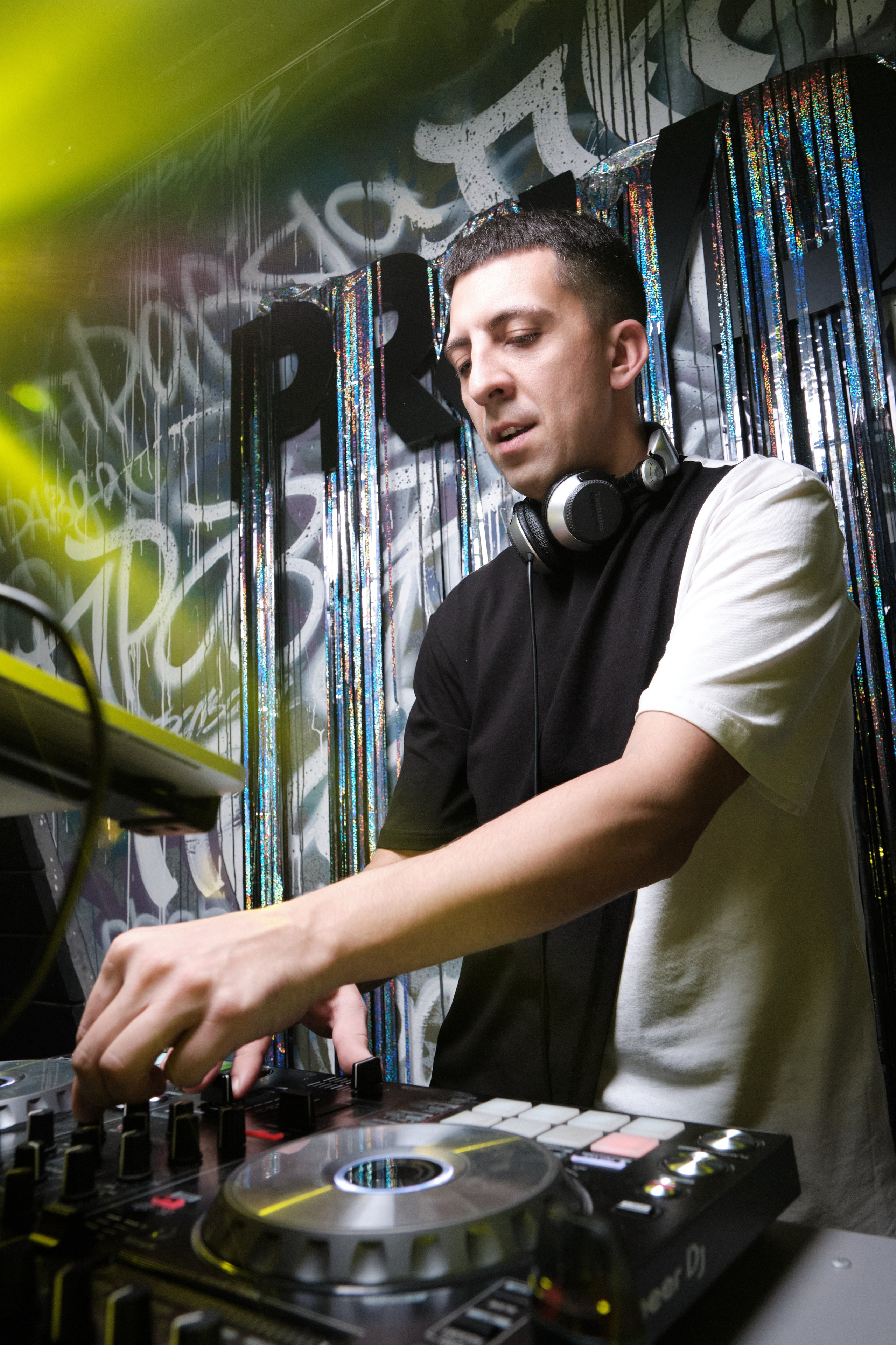 День Рождения Богдана. Банкет. Свадебный и портретный фотограф в Екатеринбурге Александр Блюденов