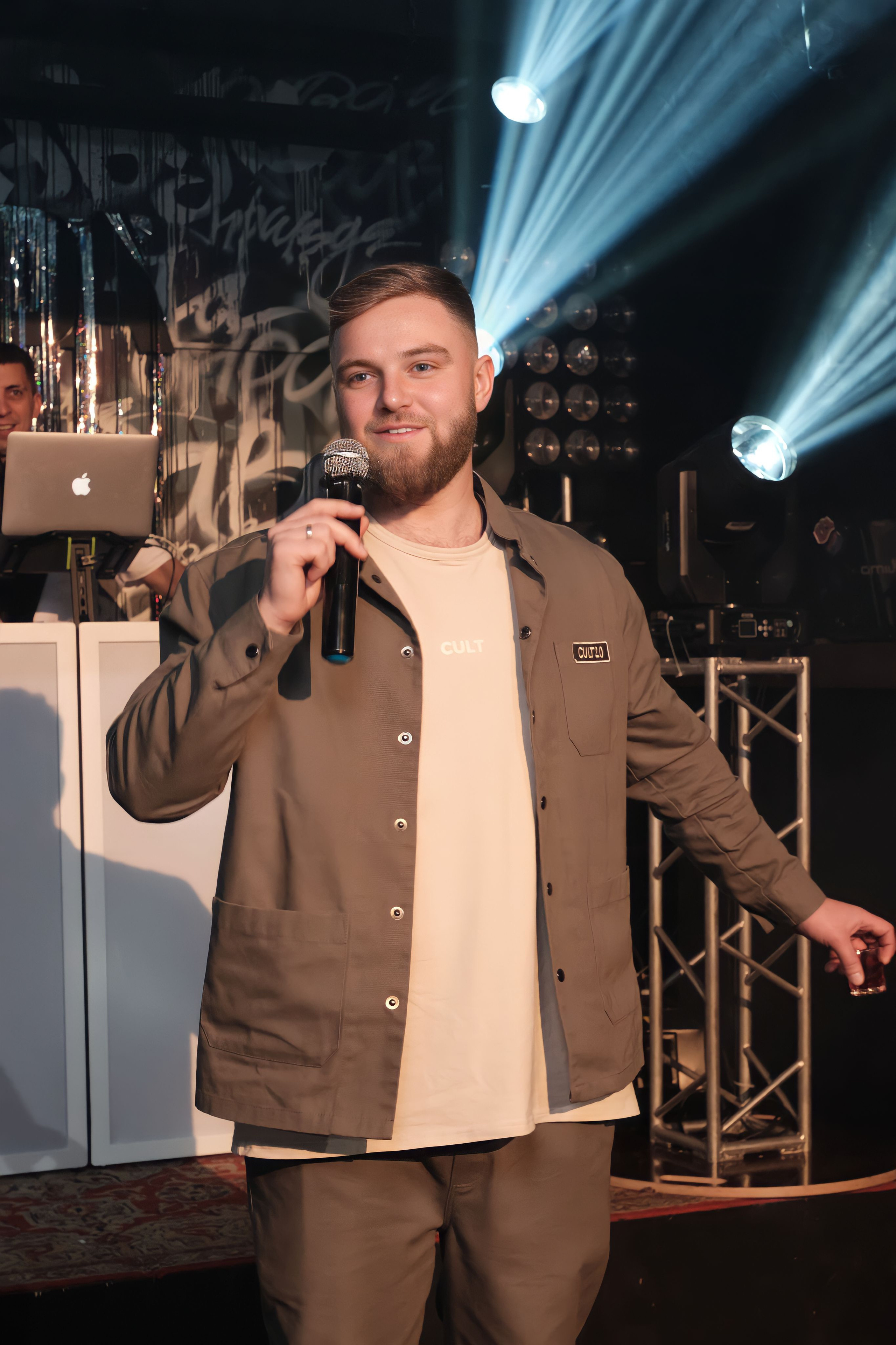 День Рождения Богдана. Банкет. Свадебный и портретный фотограф в Екатеринбурге Александр Блюденов