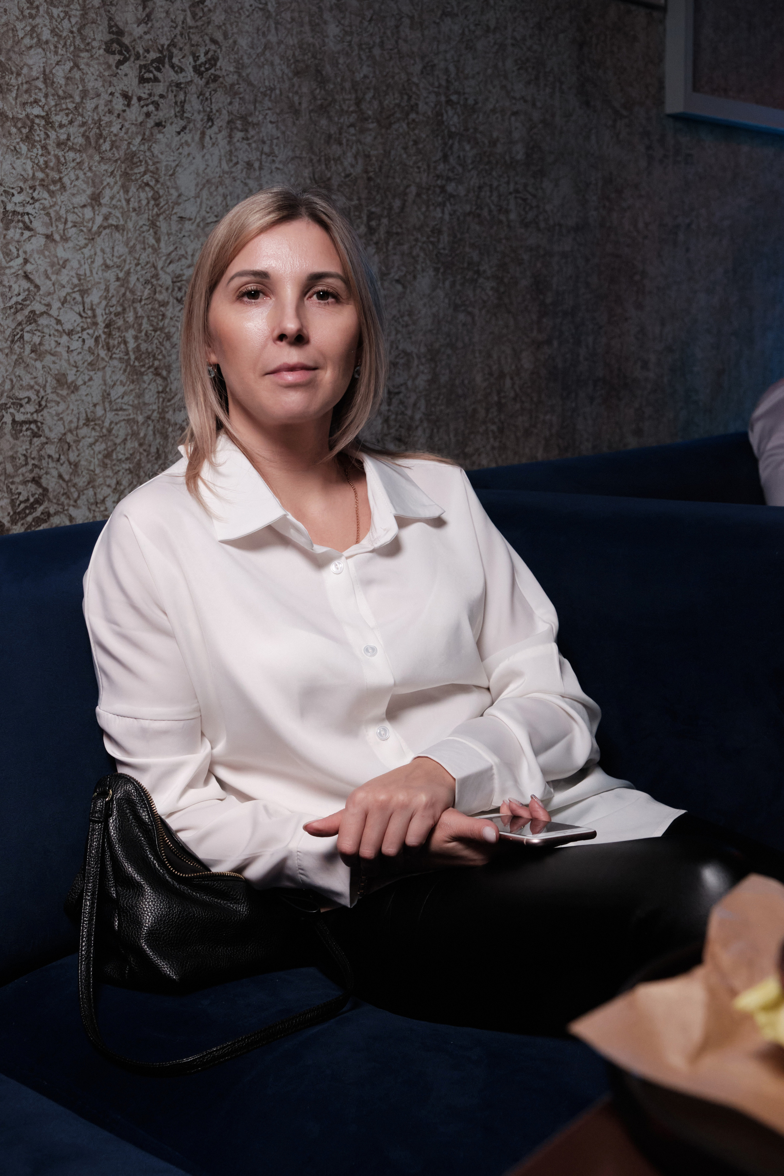 День Рождения Богдана. Банкет. Свадебный и портретный фотограф в Екатеринбурге Александр Блюденов