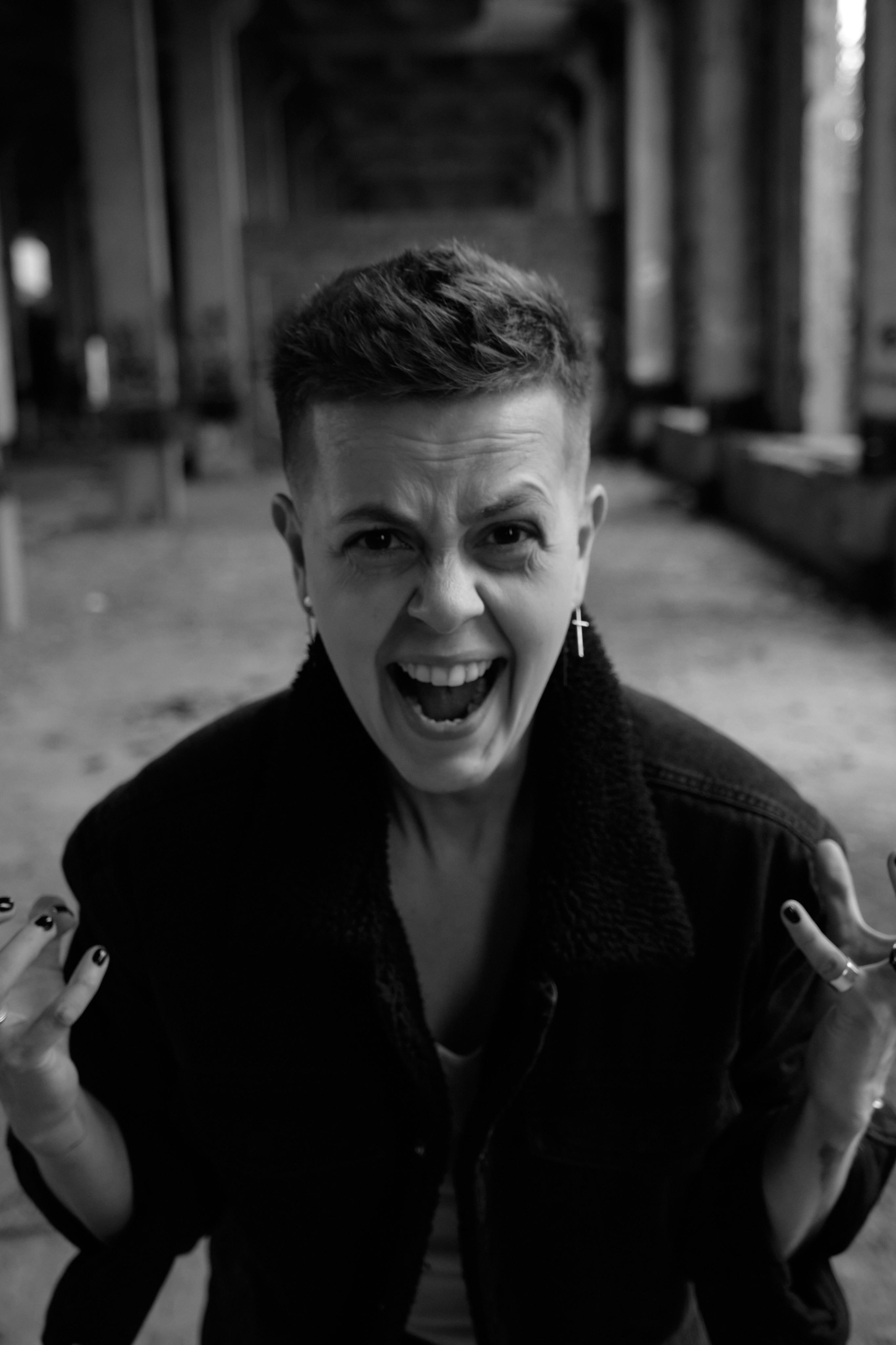 Олеся. Портрет. Свадебный и портретный фотограф в Екатеринбурге Александр Блюденов