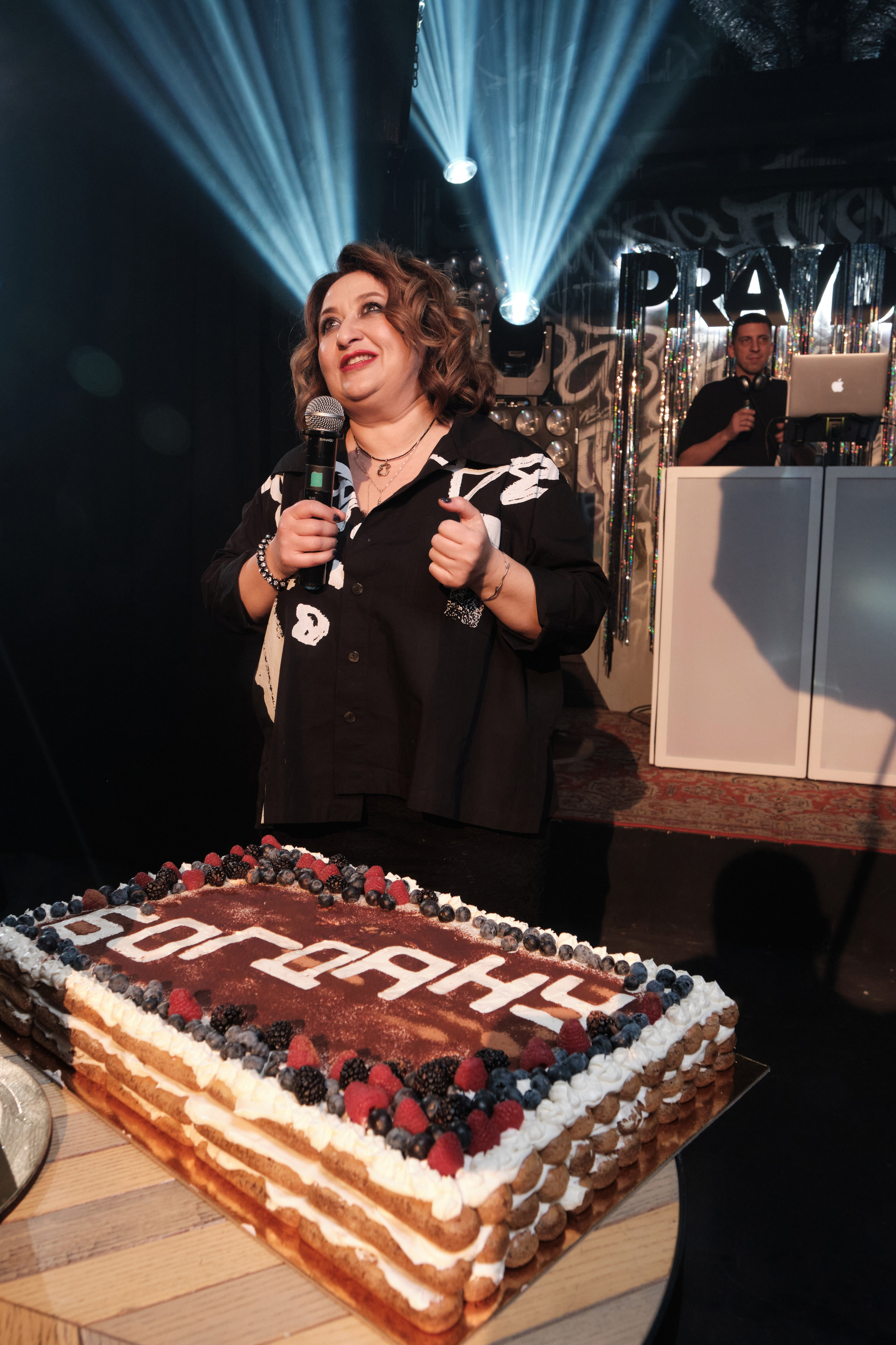 День Рождения Богдана. Банкет. Свадебный и портретный фотограф в Екатеринбурге Александр Блюденов