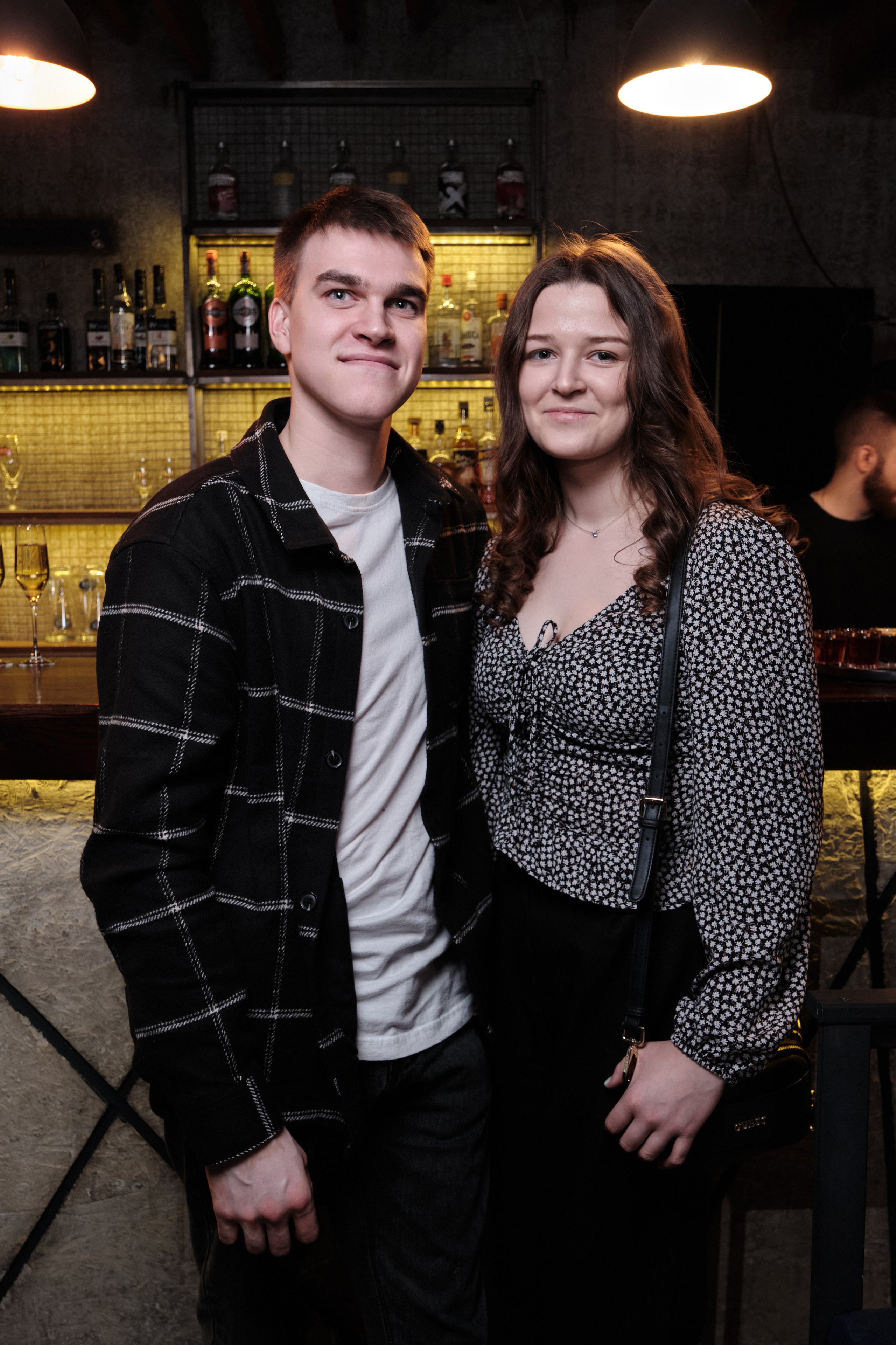 День Рождения Богдана. Банкет. Свадебный и портретный фотограф в Екатеринбурге Александр Блюденов