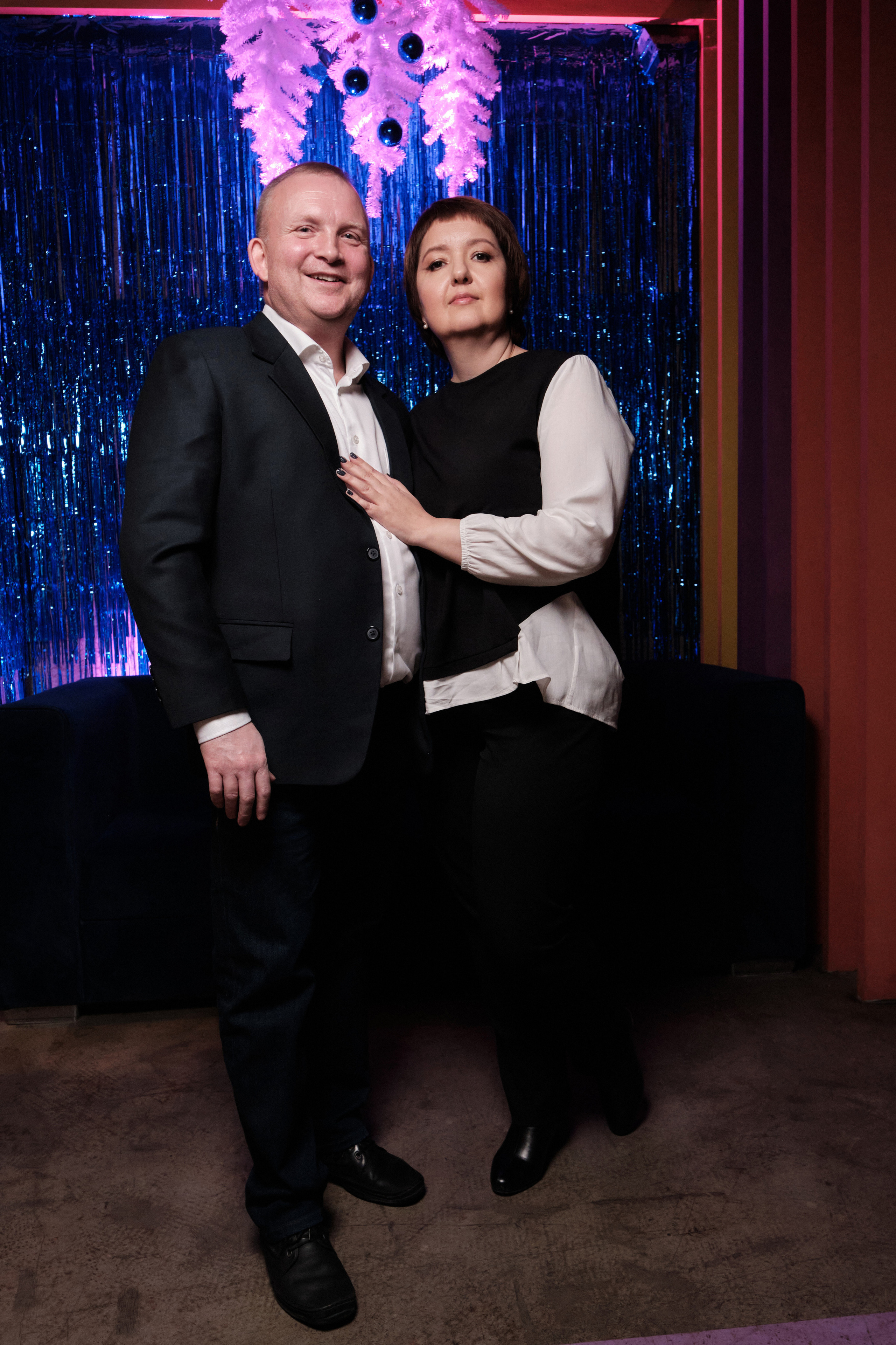 День Рождения Богдана. Банкет. Свадебный и портретный фотограф в Екатеринбурге Александр Блюденов