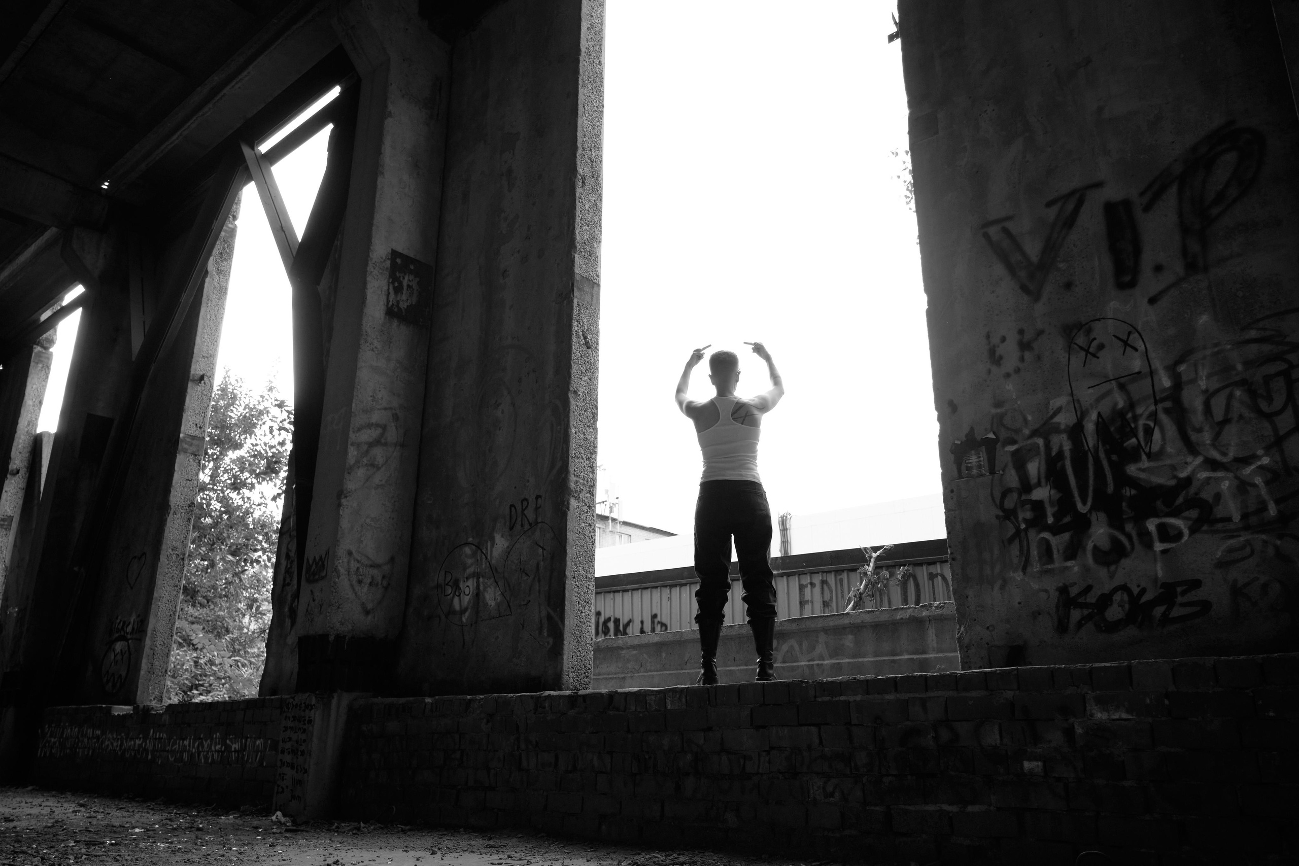 Олеся. Портрет. Свадебный и портретный фотограф в Екатеринбурге Александр Блюденов