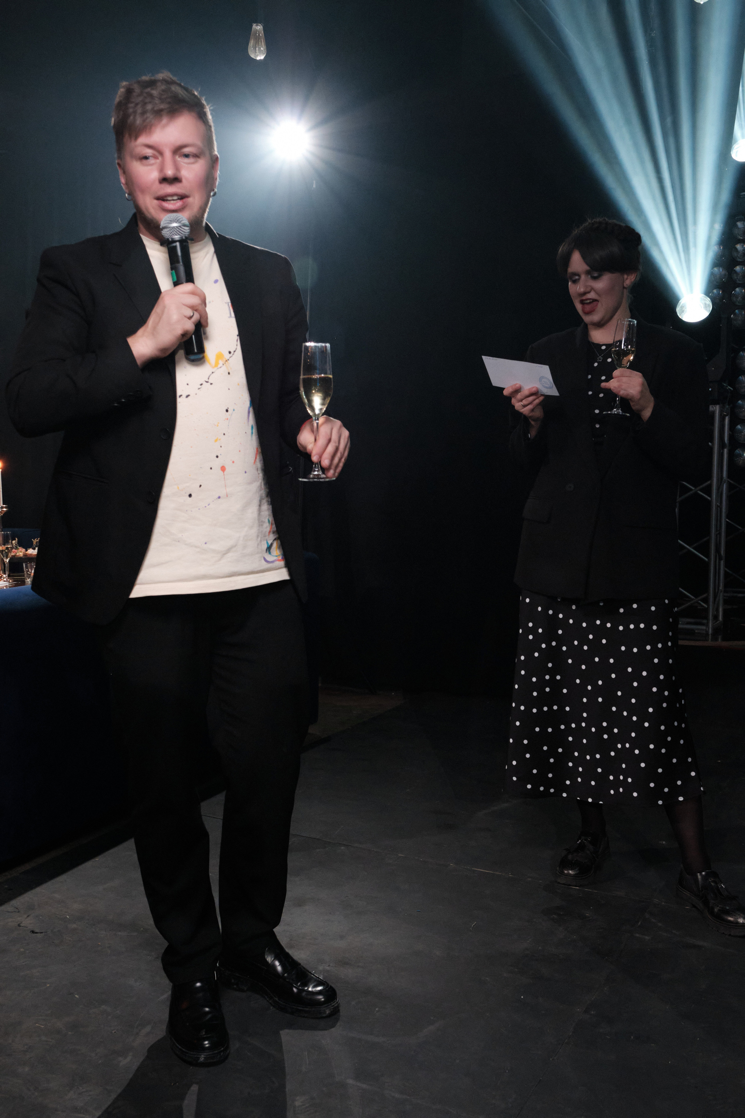 День Рождения Богдана. Банкет. Свадебный и портретный фотограф в Екатеринбурге Александр Блюденов