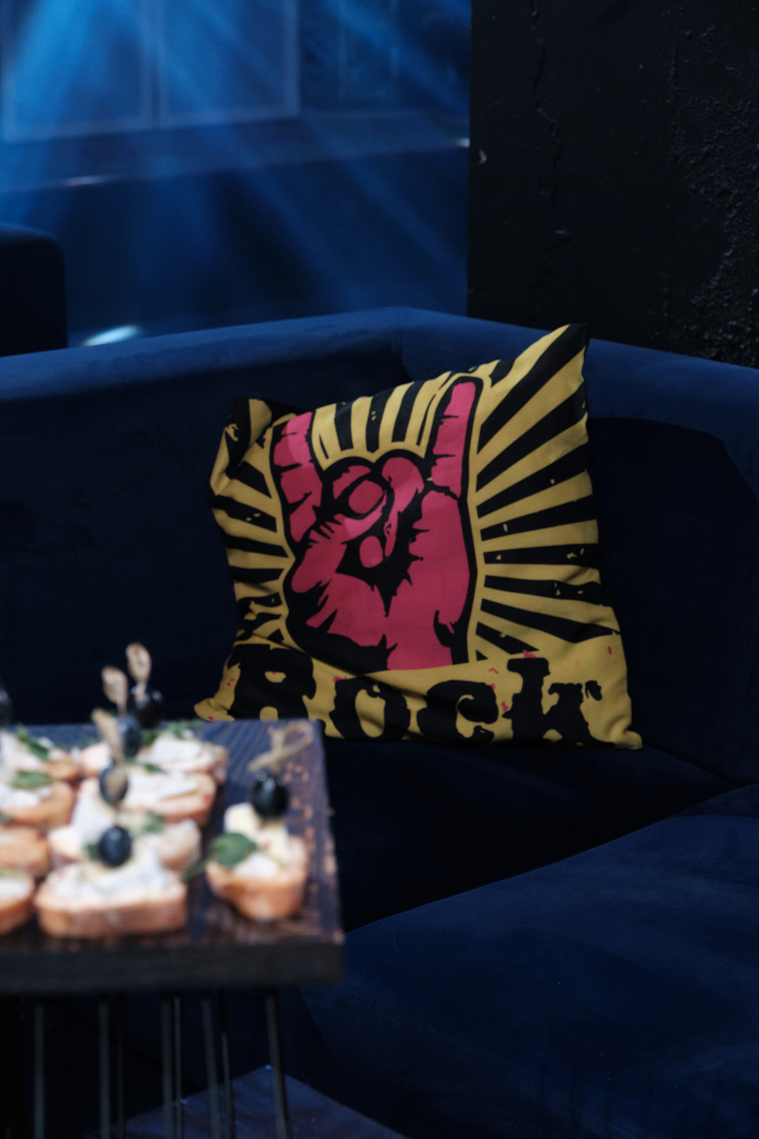 День Рождения Богдана. Банкет. Свадебный и портретный фотограф в Екатеринбурге Александр Блюденов