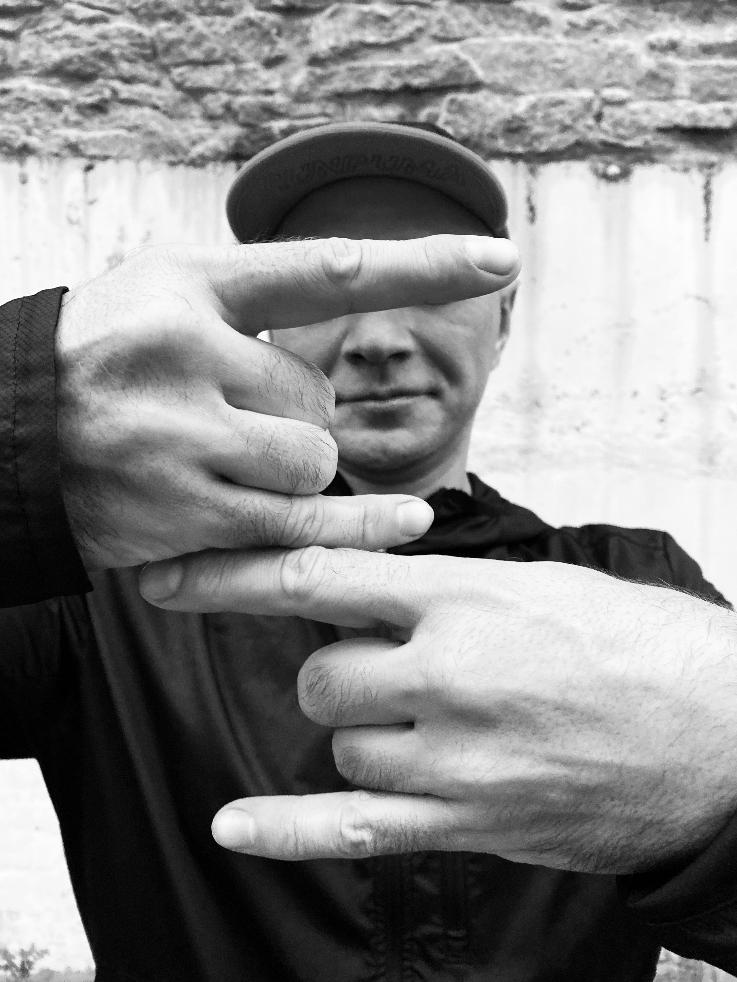 Влади. Портрет. Свадебный и портретный фотограф в Екатеринбурге Александр Блюденов