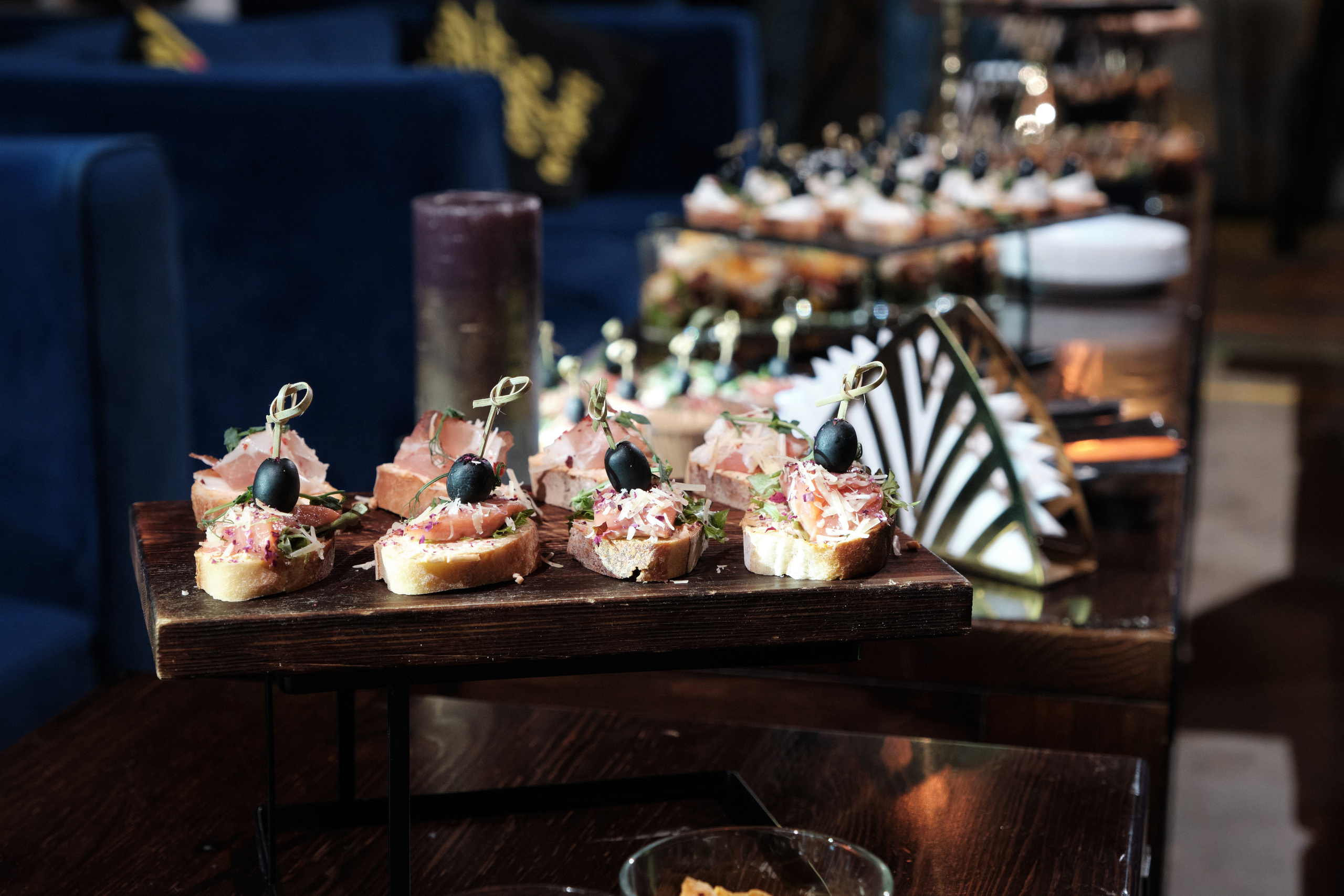 День Рождения Богдана. Банкет. Свадебный и портретный фотограф в Екатеринбурге Александр Блюденов