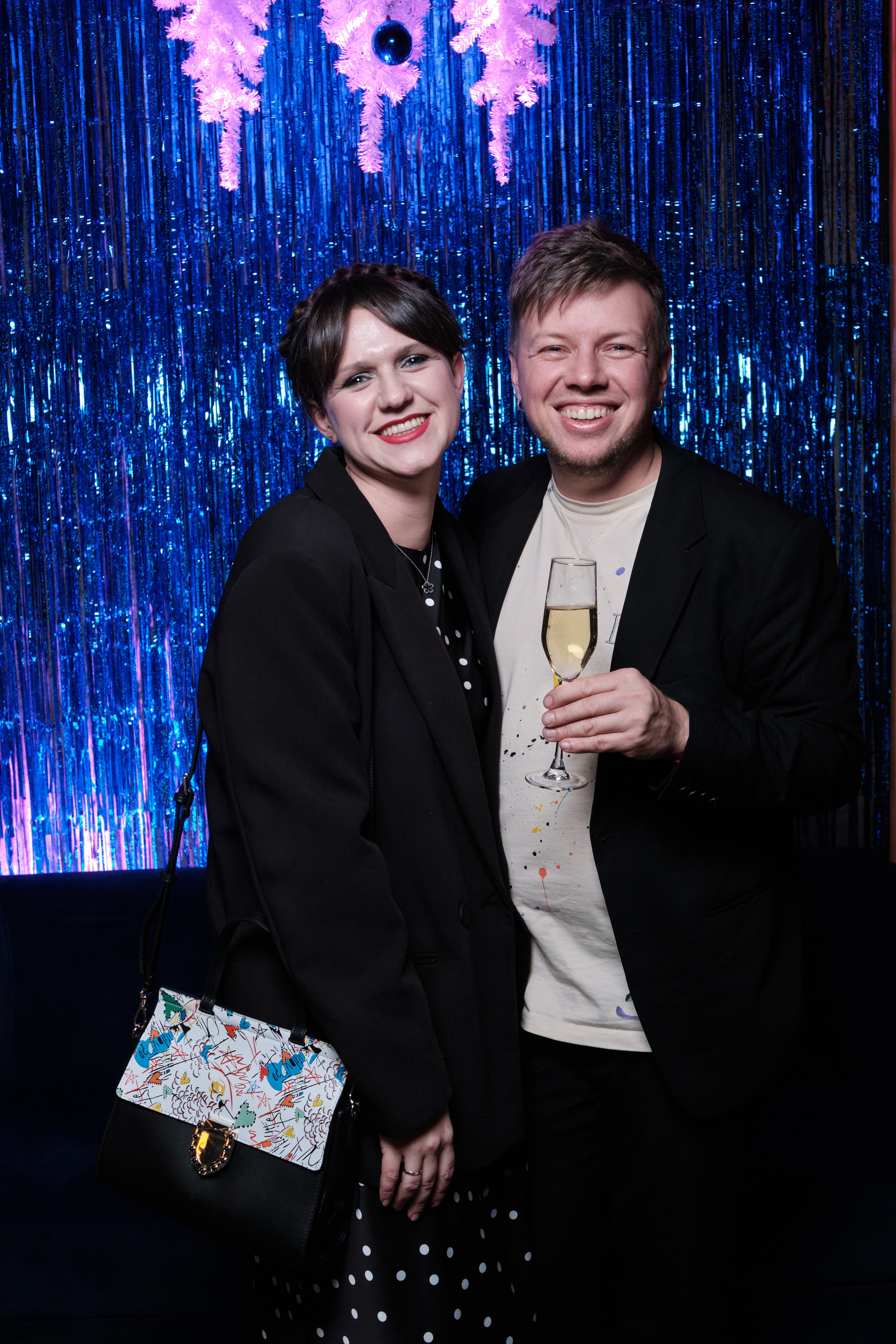 День Рождения Богдана. Банкет. Свадебный и портретный фотограф в Екатеринбурге Александр Блюденов