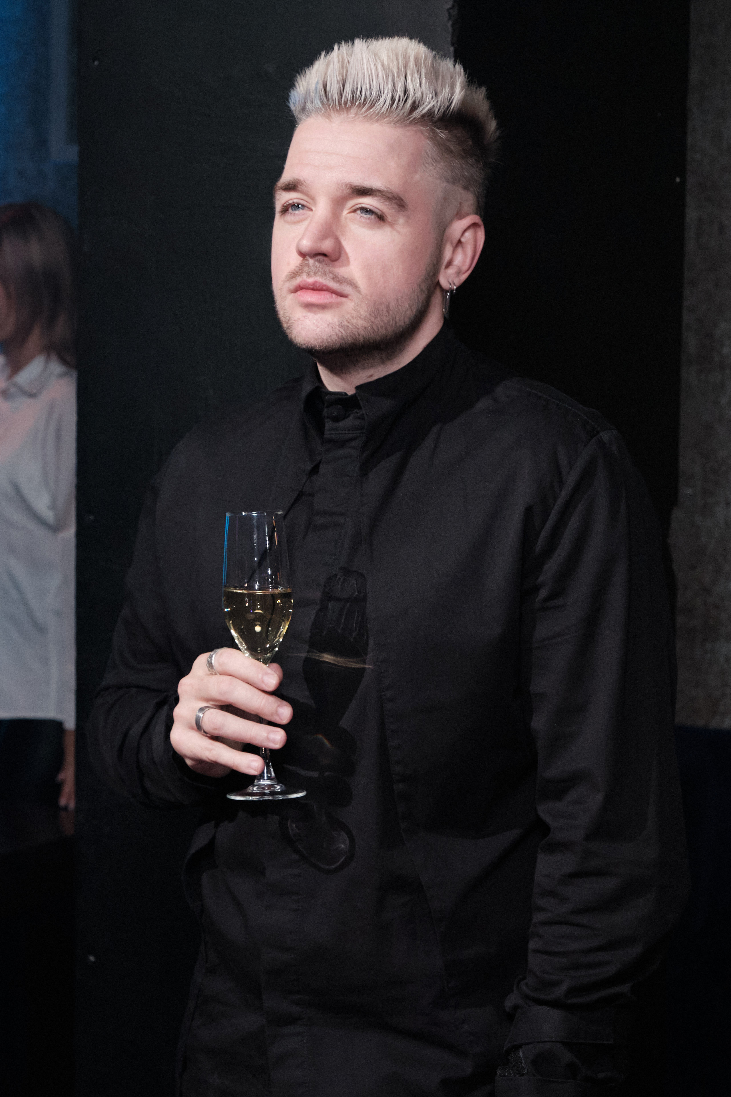 День Рождения Богдана. Банкет. Свадебный и портретный фотограф в Екатеринбурге Александр Блюденов