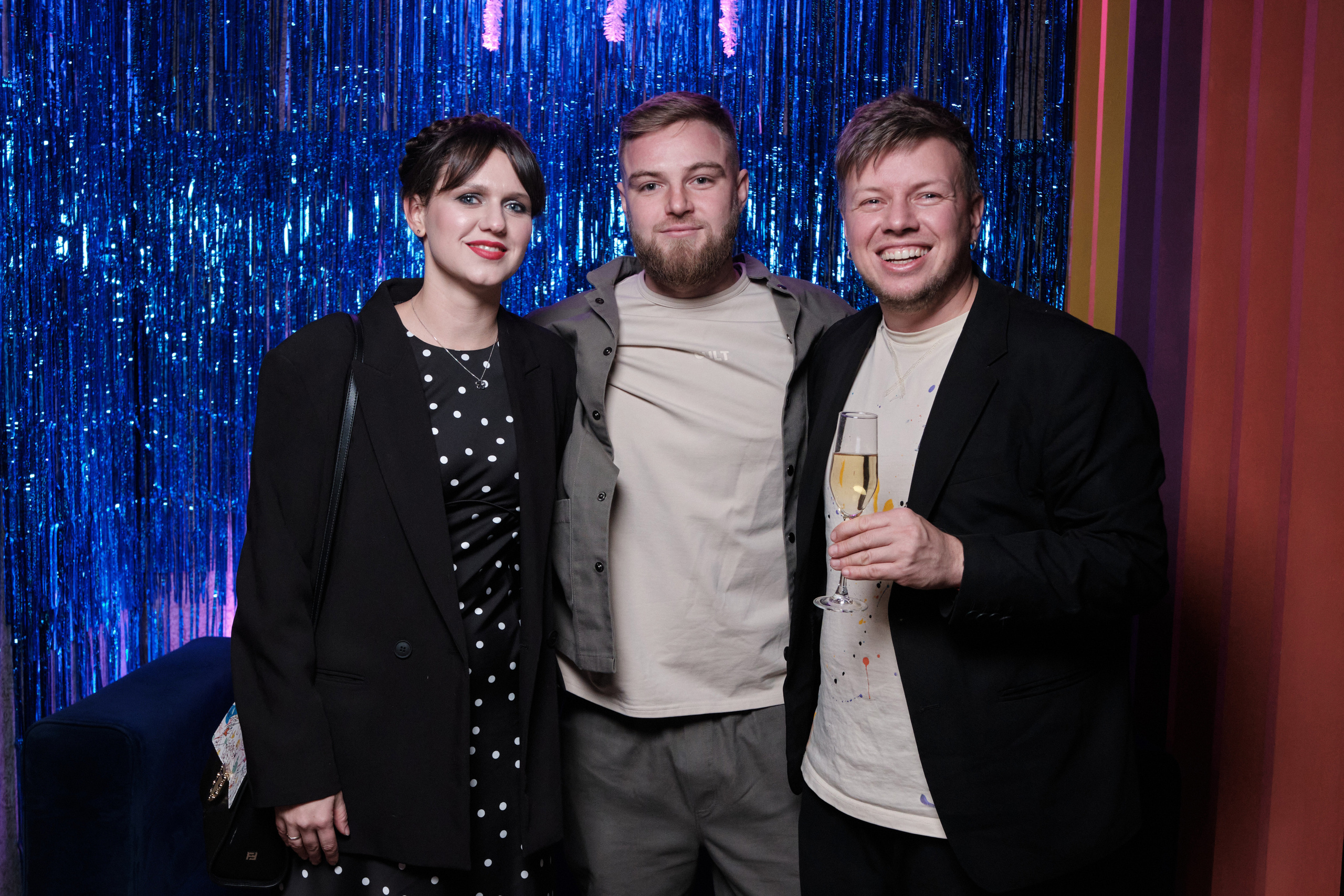 День Рождения Богдана. Банкет. Свадебный и портретный фотограф в Екатеринбурге Александр Блюденов