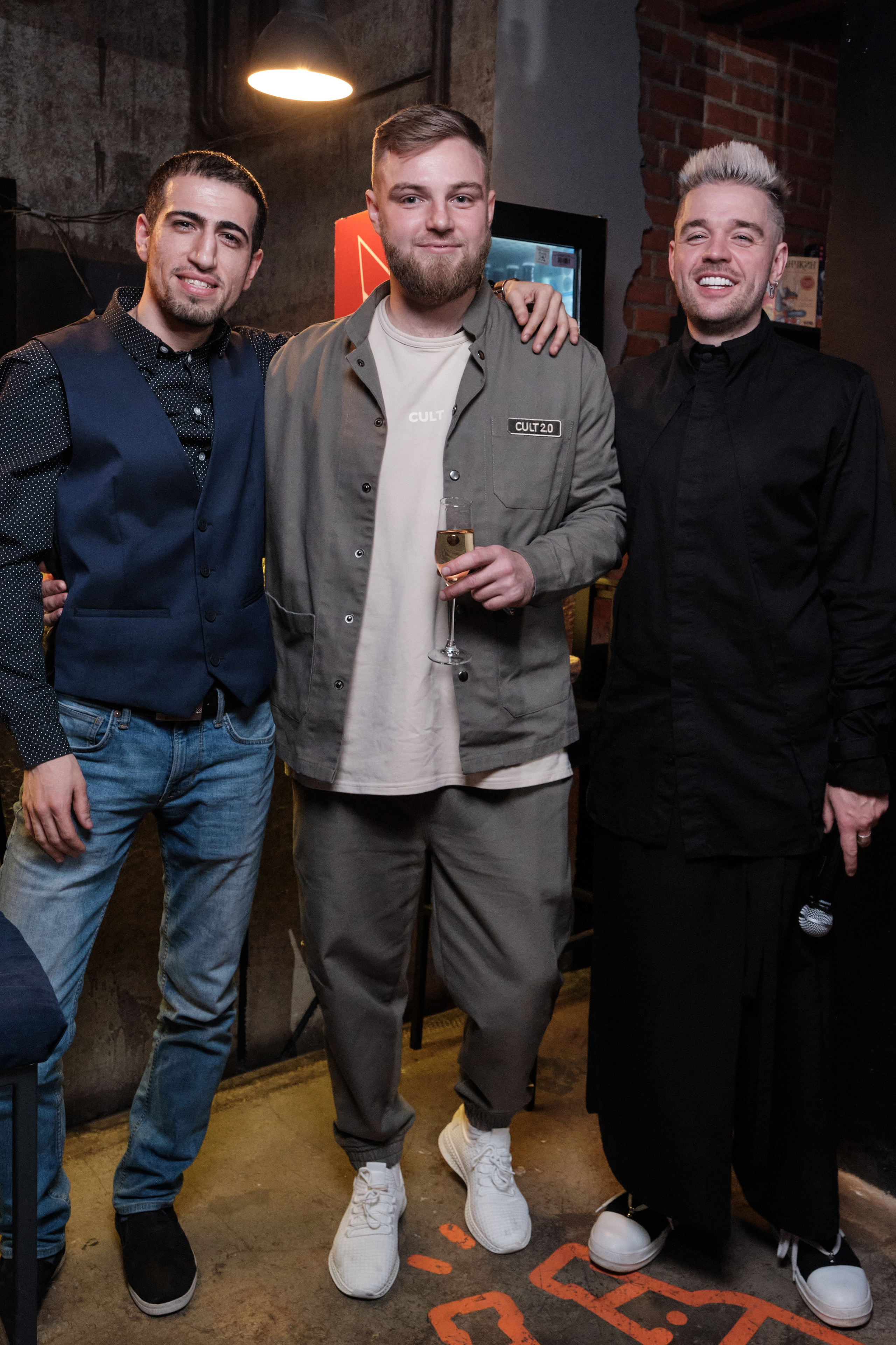 День Рождения Богдана. Банкет. Свадебный и портретный фотограф в Екатеринбурге Александр Блюденов