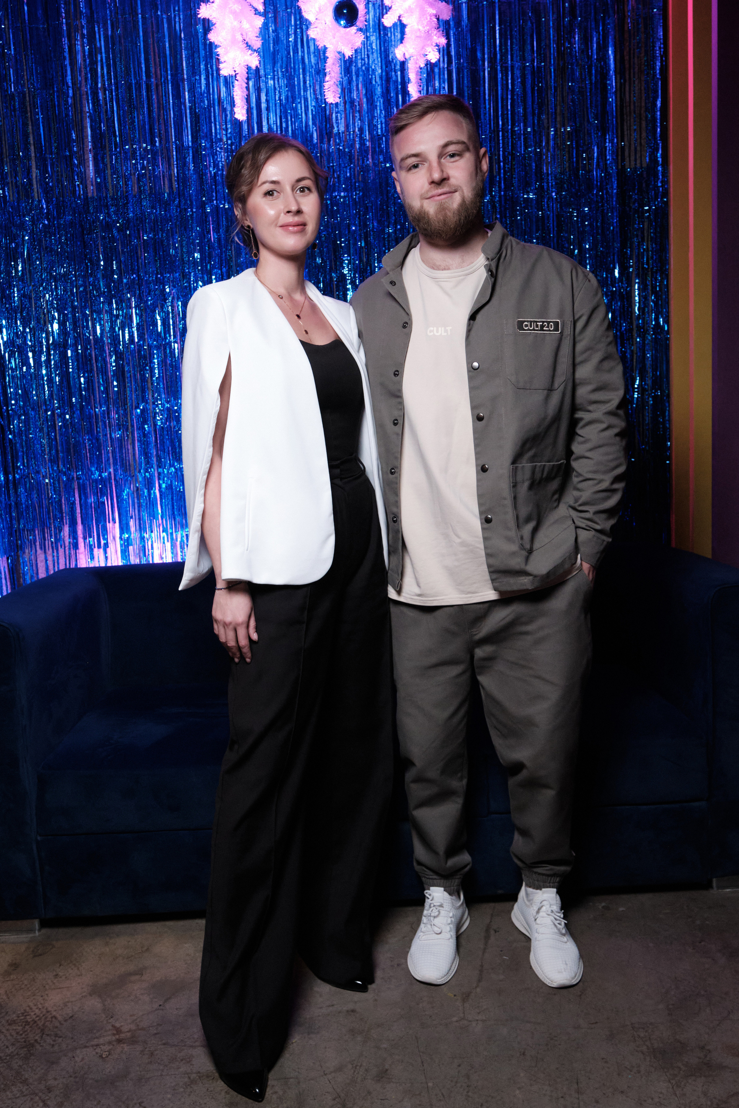 День Рождения Богдана. Банкет. Свадебный и портретный фотограф в Екатеринбурге Александр Блюденов