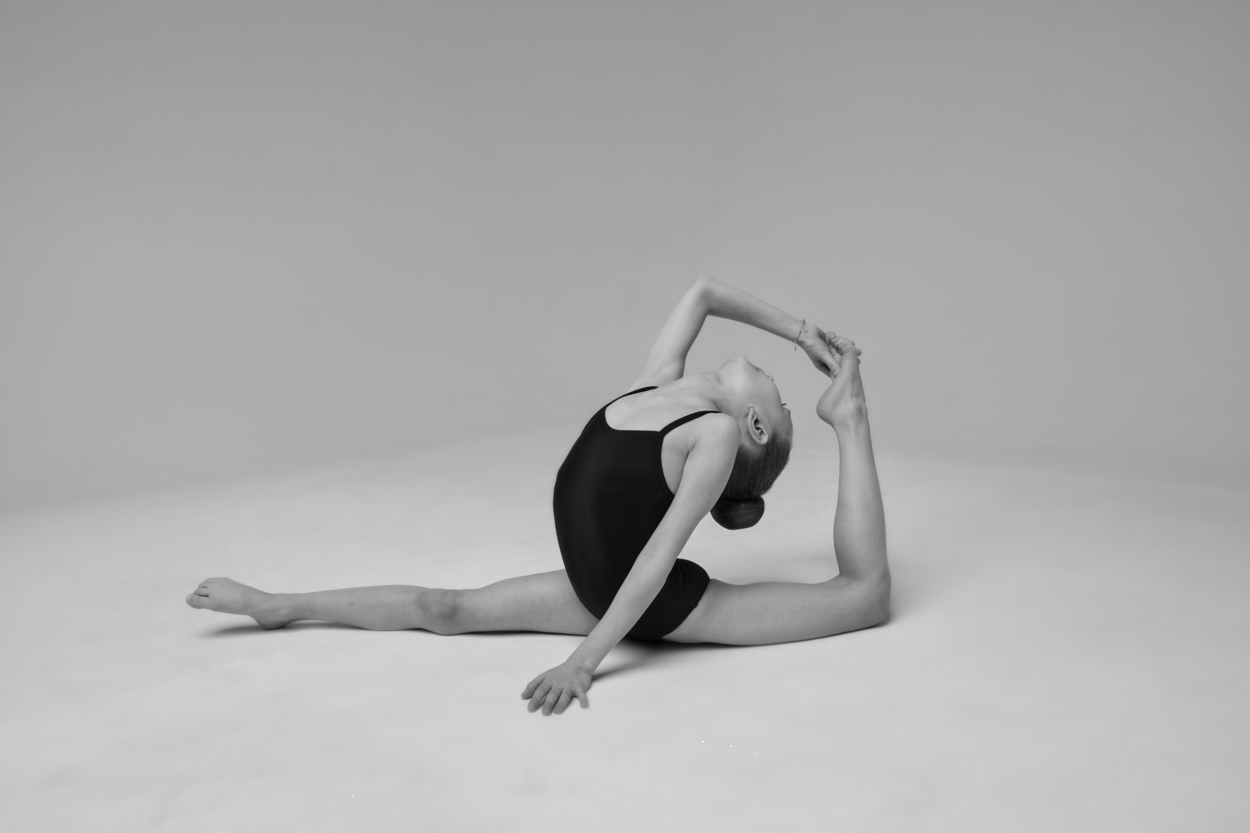 LegendaTeam. Портрет группы гимнасток. Свадебный и портретный фотограф в Екатеринбурге Александр Блюденов