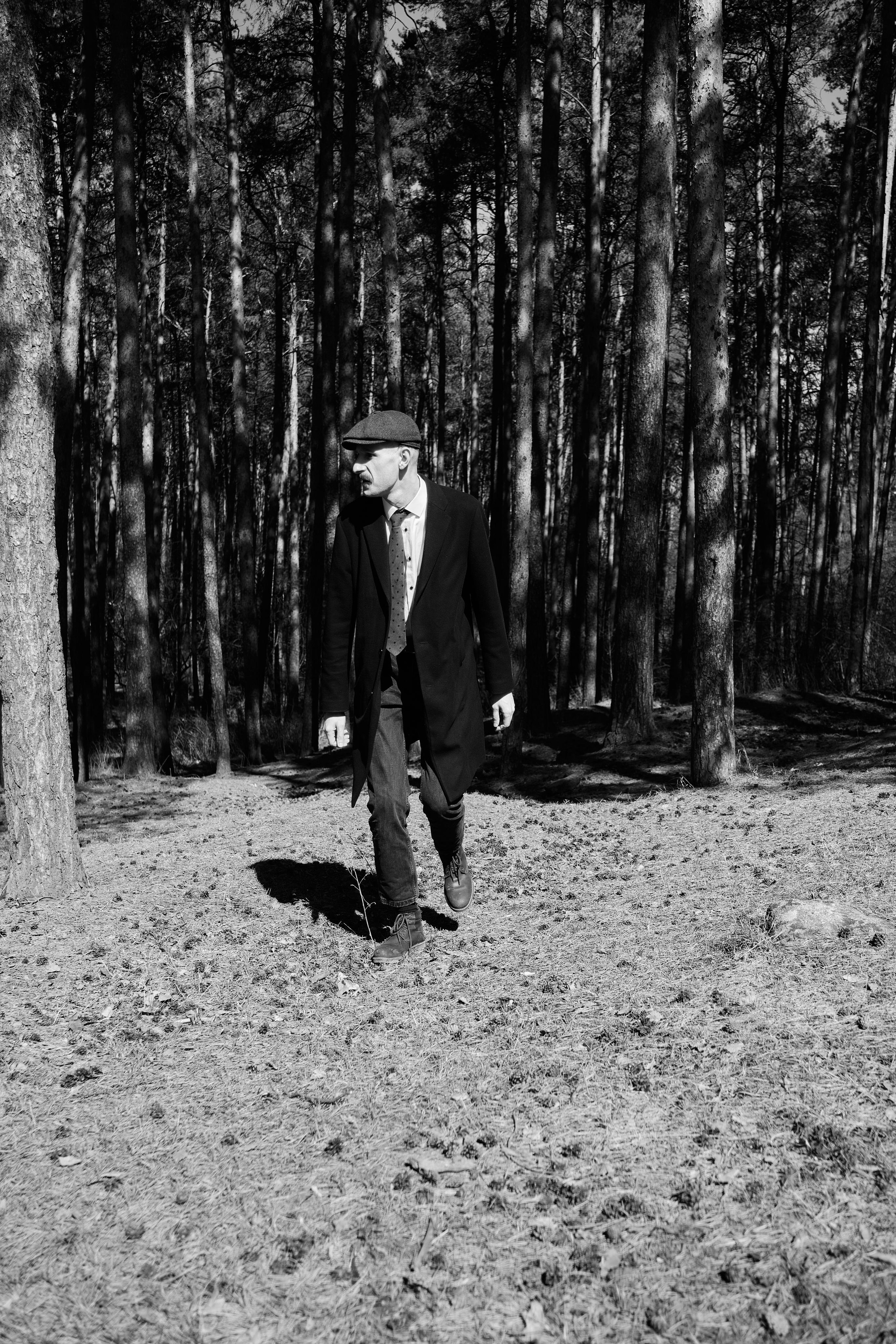 Вова Шелби. Портрет. Свадебный и портретный фотограф в Екатеринбурге Александр Блюденов