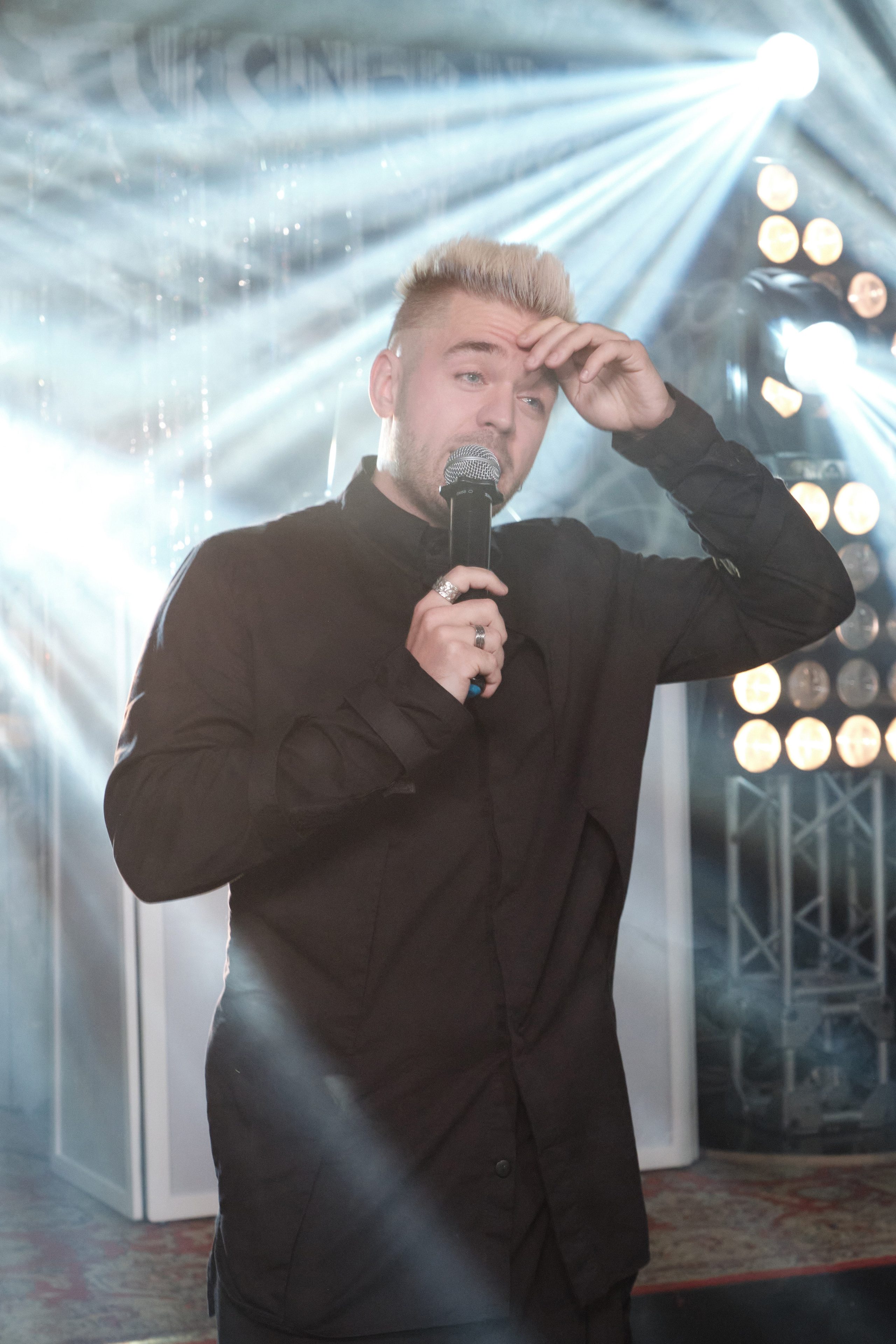 День Рождения Богдана. Банкет. Свадебный и портретный фотограф в Екатеринбурге Александр Блюденов