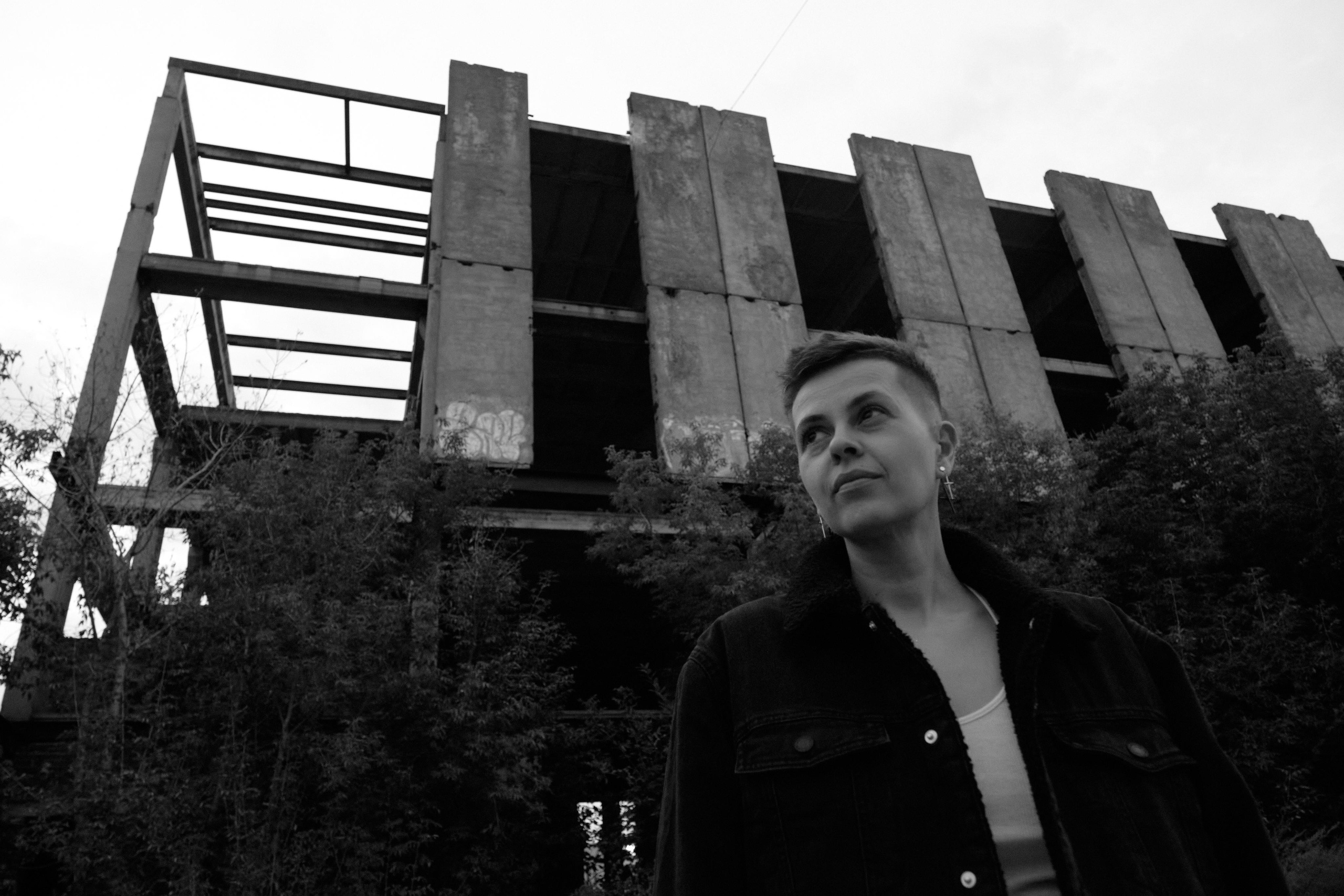 Олеся. Портрет. Свадебный и портретный фотограф в Екатеринбурге Александр Блюденов