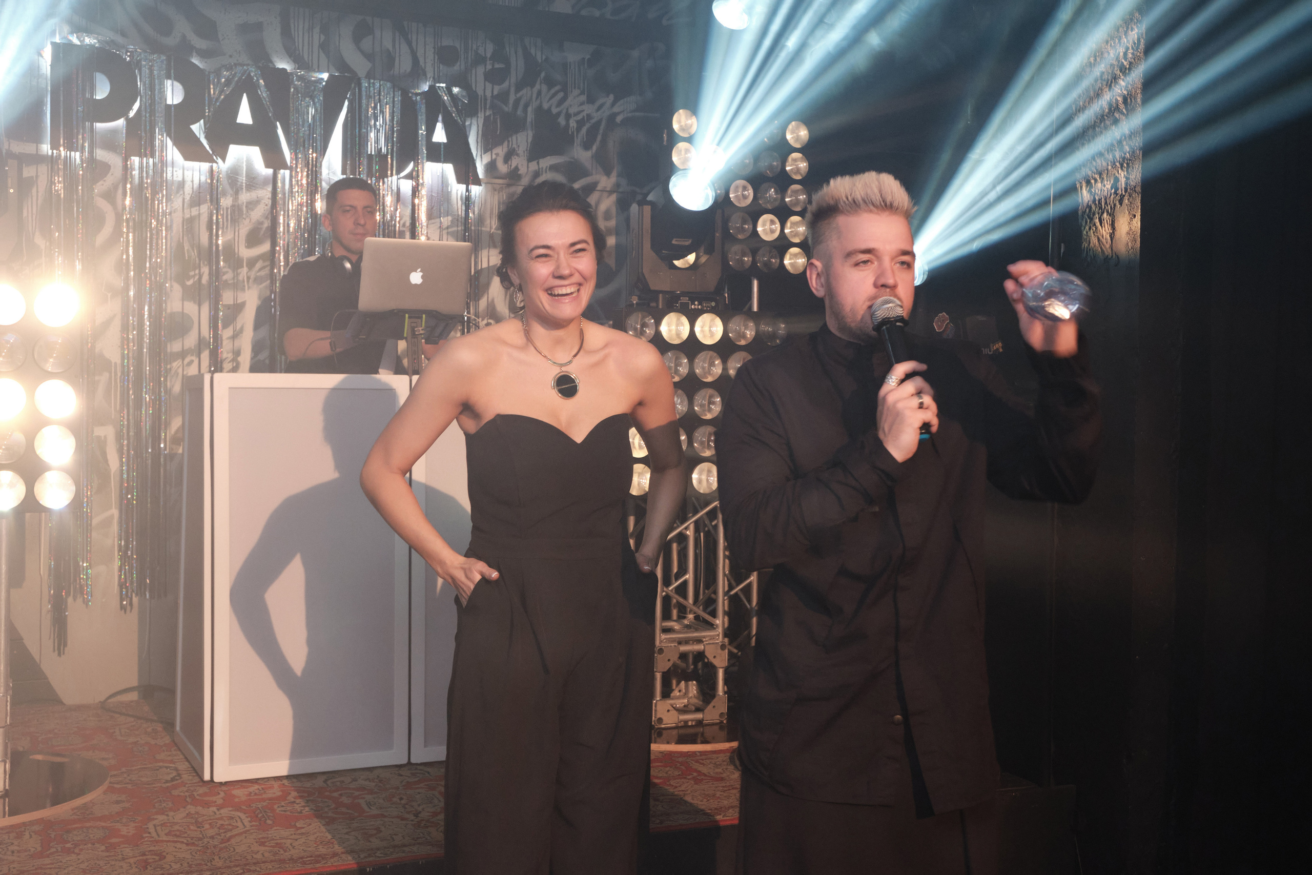 День Рождения Богдана. Банкет. Свадебный и портретный фотограф в Екатеринбурге Александр Блюденов