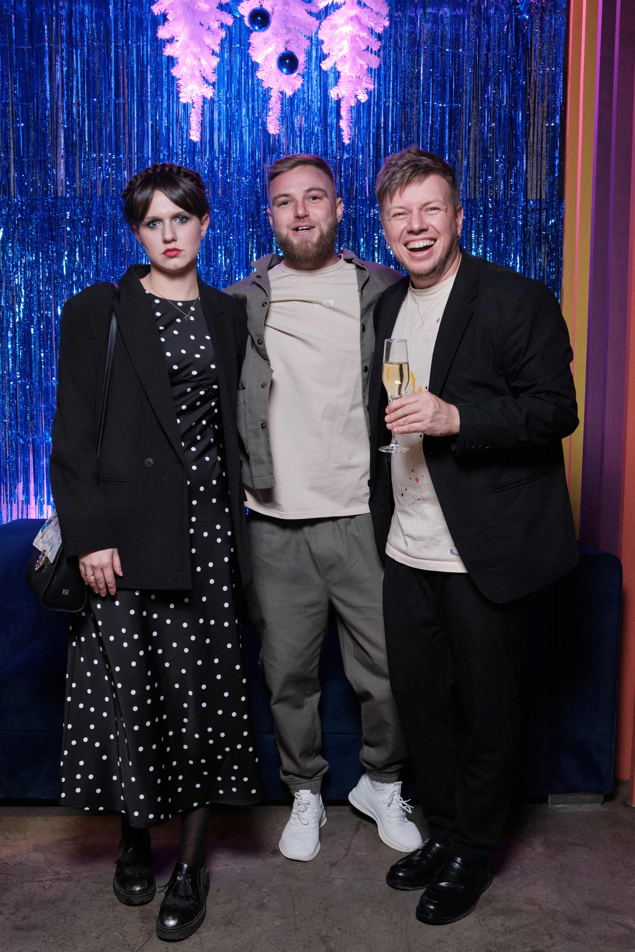 День Рождения Богдана. Банкет. Свадебный и портретный фотограф в Екатеринбурге Александр Блюденов