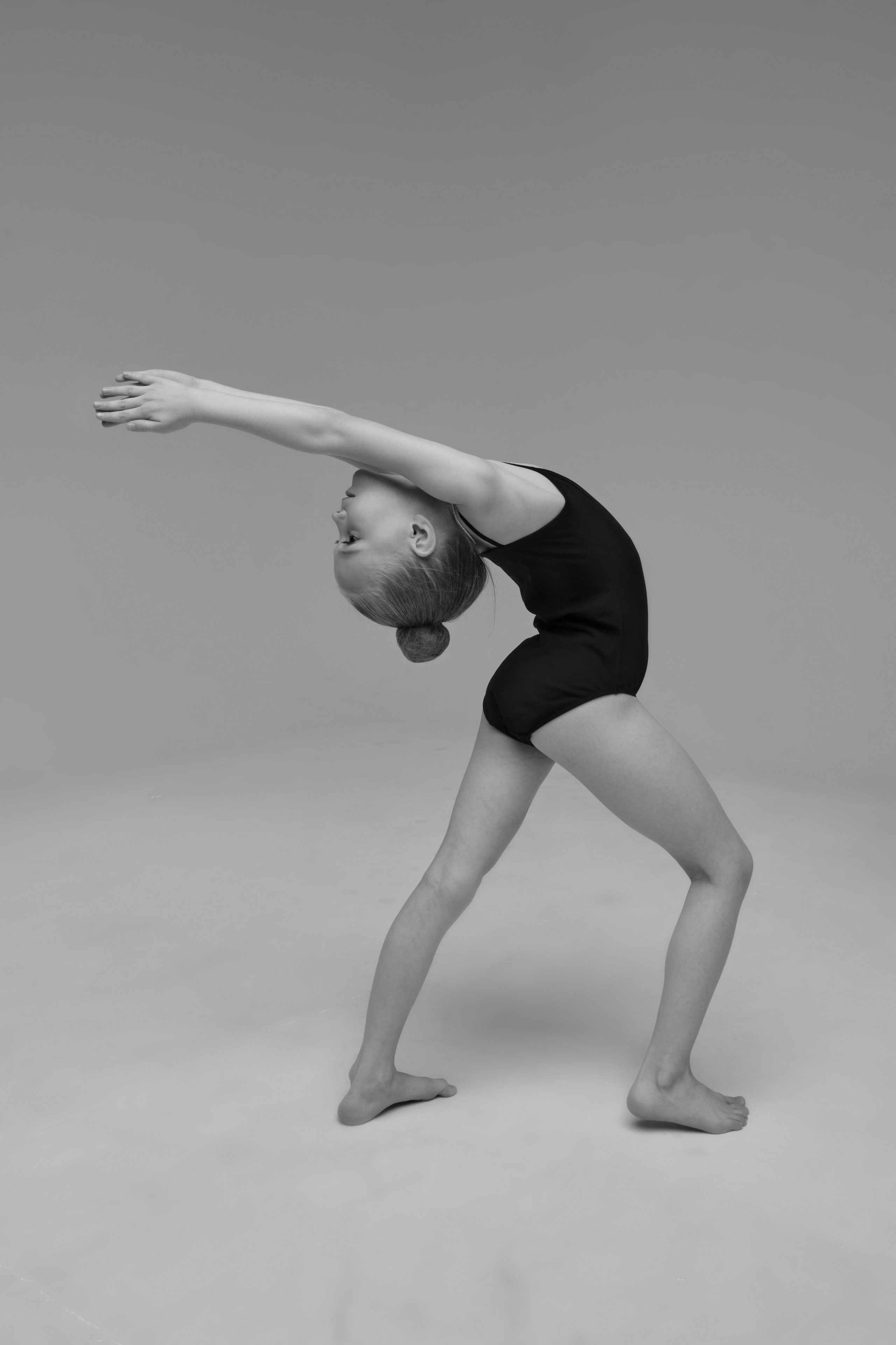 LegendaTeam. Портрет группы гимнасток. Свадебный и портретный фотограф в Екатеринбурге Александр Блюденов