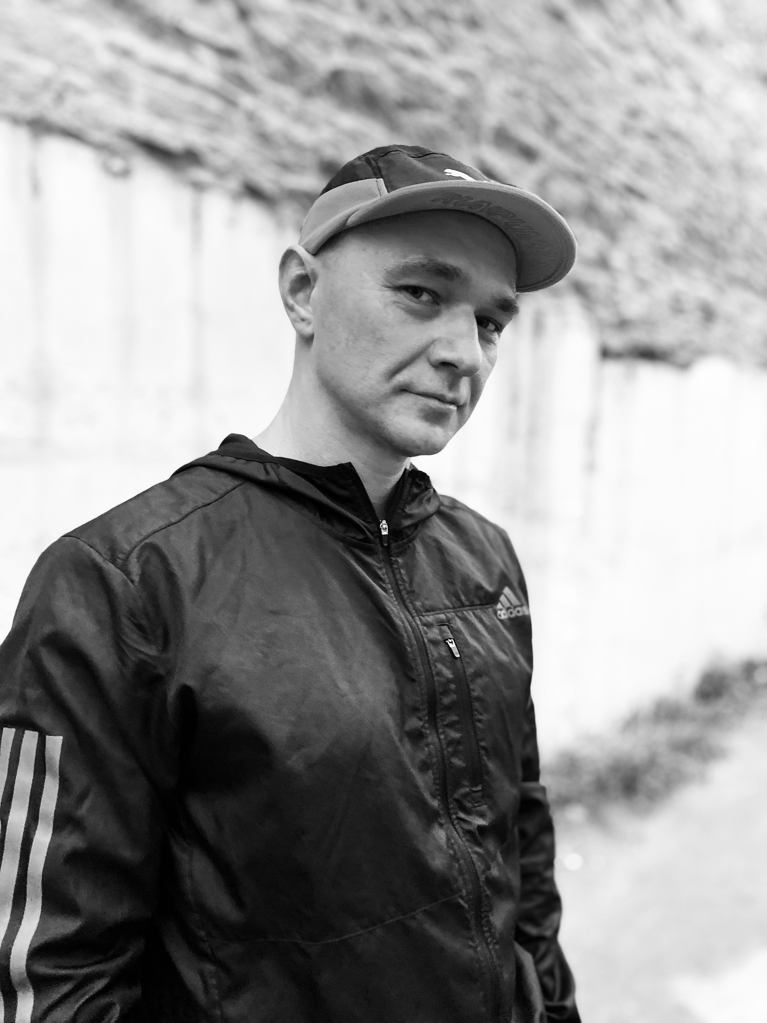 Влади. Портрет. Свадебный и портретный фотограф в Екатеринбурге Александр Блюденов