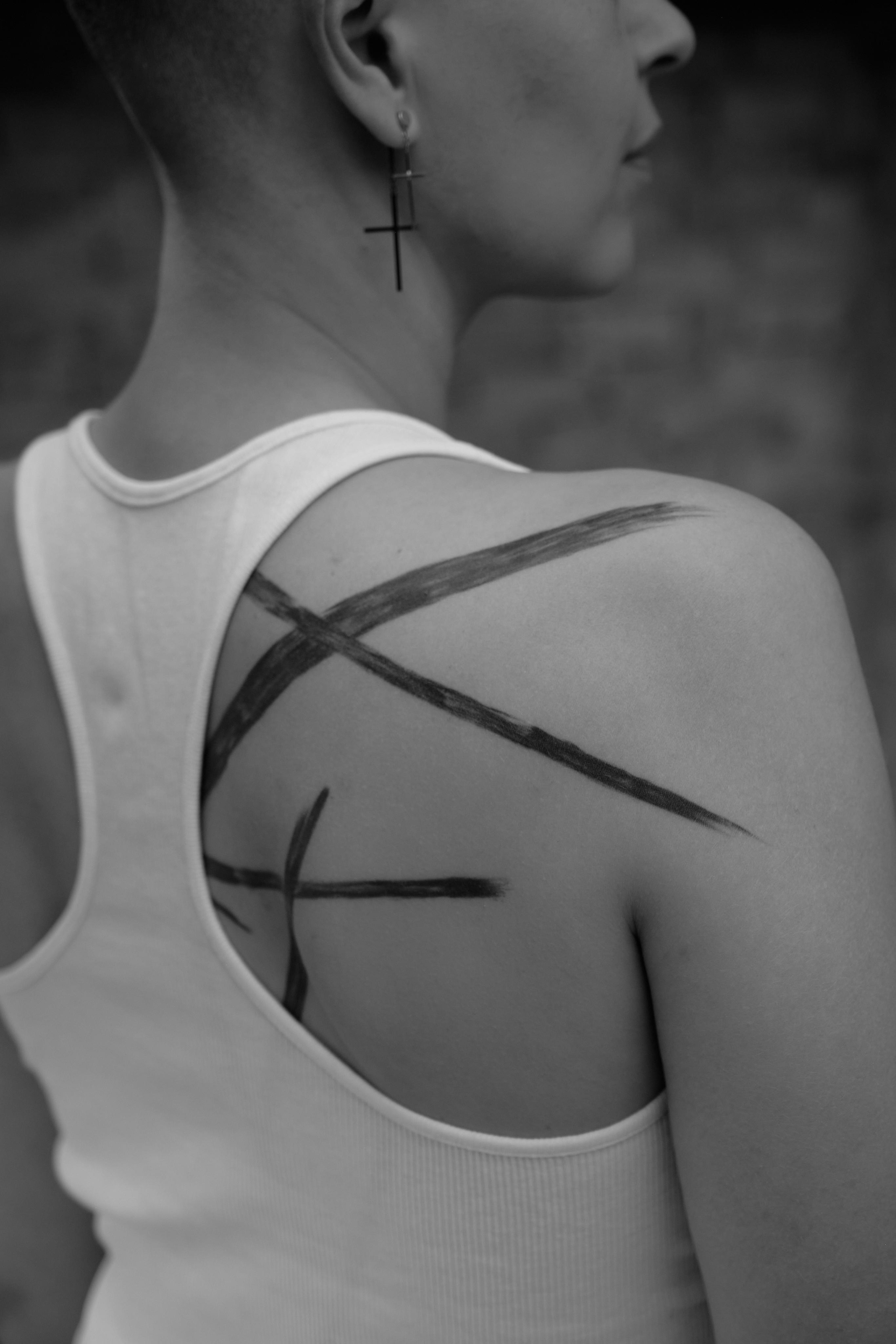 Олеся. Портрет. Свадебный и портретный фотограф в Екатеринбурге Александр Блюденов