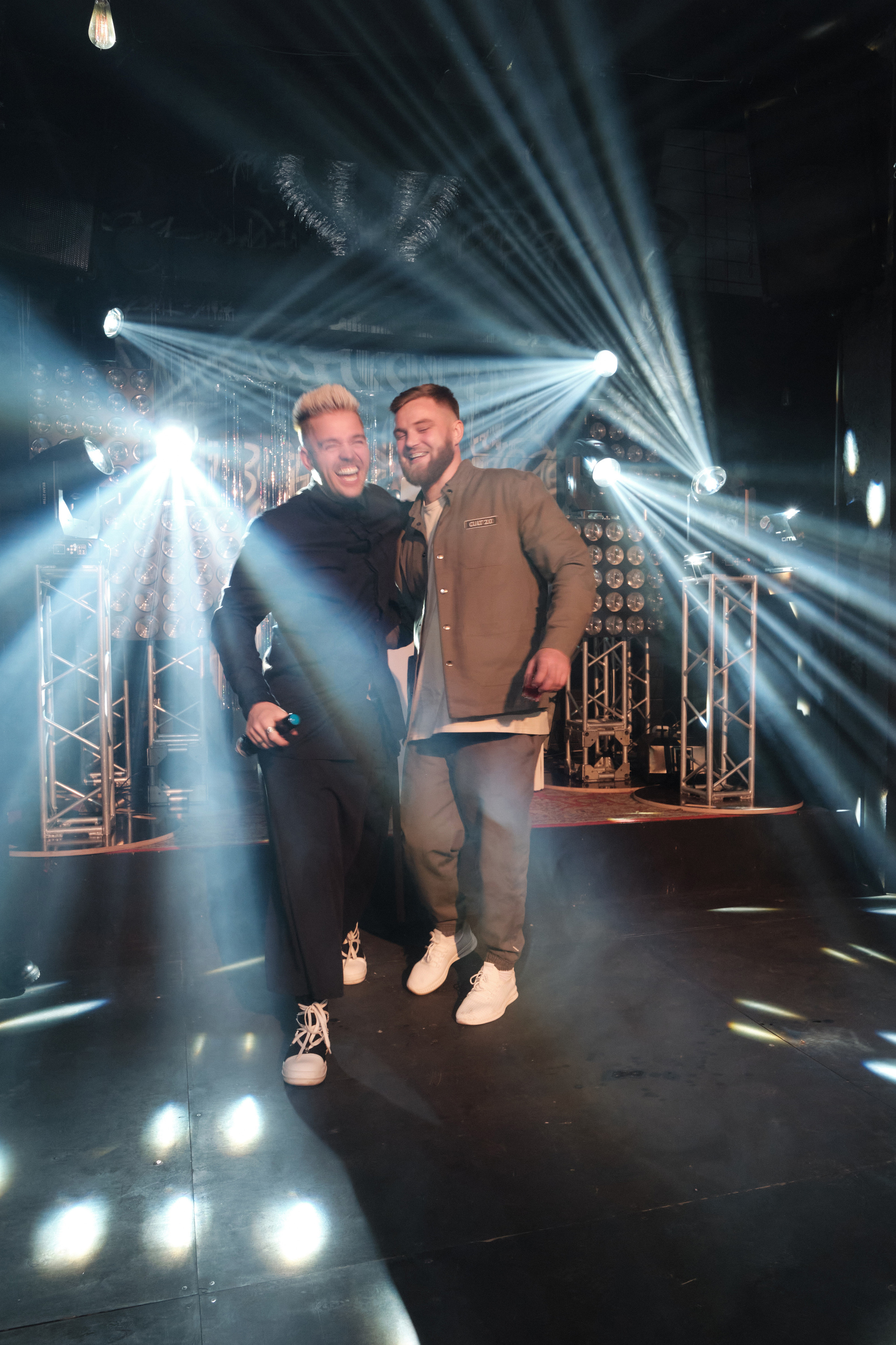 День Рождения Богдана. Банкет. Свадебный и портретный фотограф в Екатеринбурге Александр Блюденов