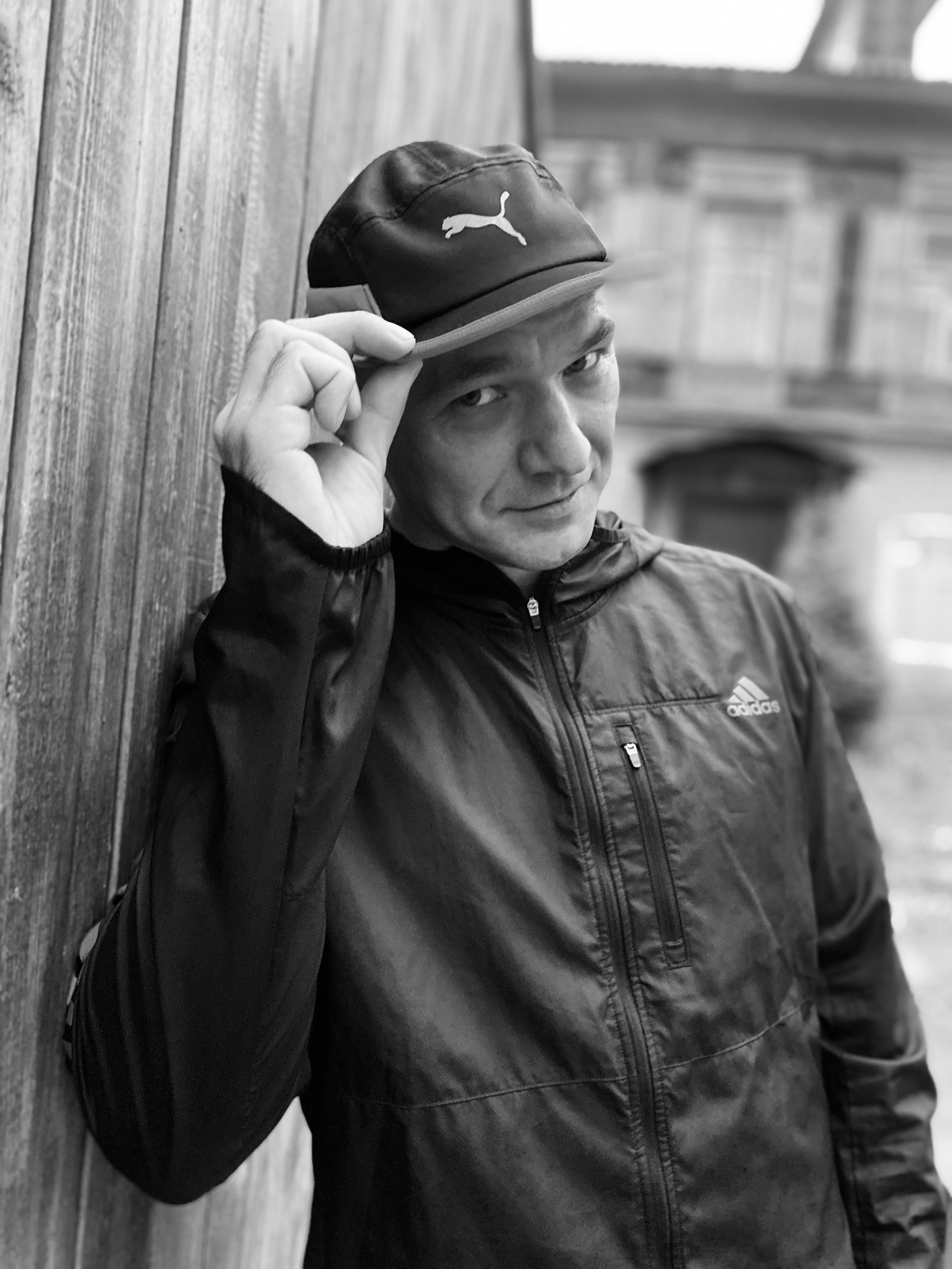 Влади. Портрет. Свадебный и портретный фотограф в Екатеринбурге Александр Блюденов