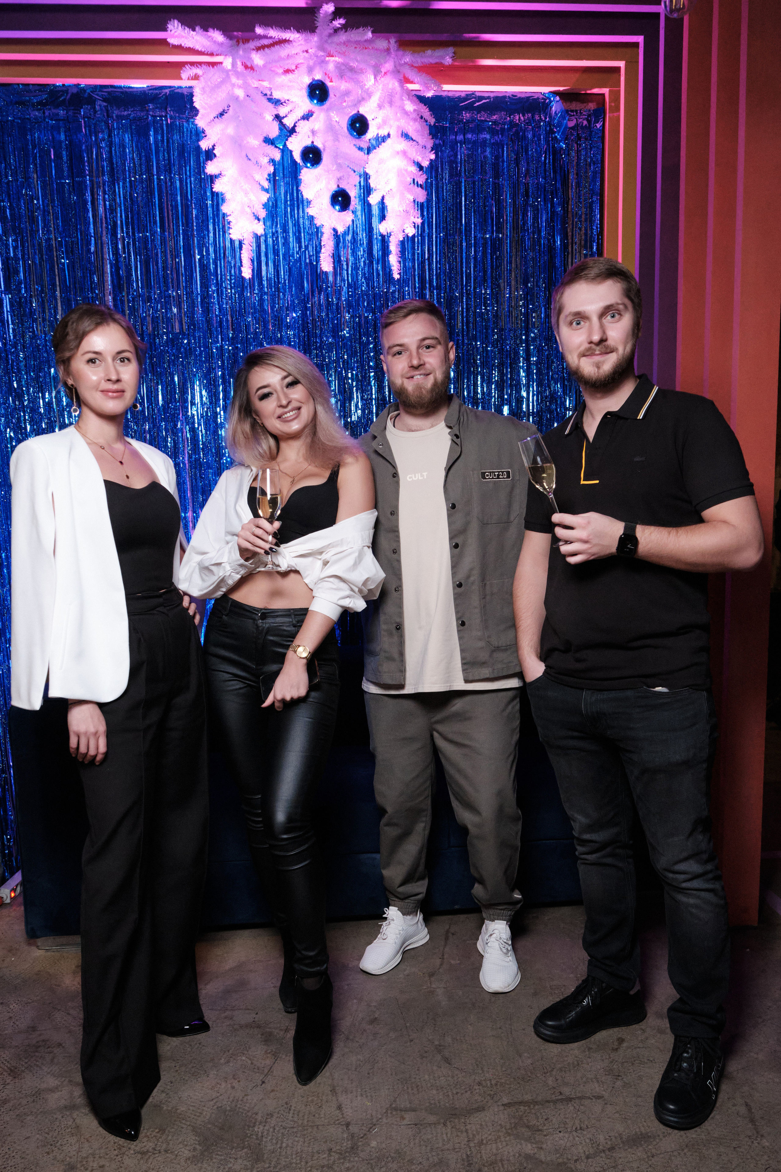 День Рождения Богдана. Банкет. Свадебный и портретный фотограф в Екатеринбурге Александр Блюденов