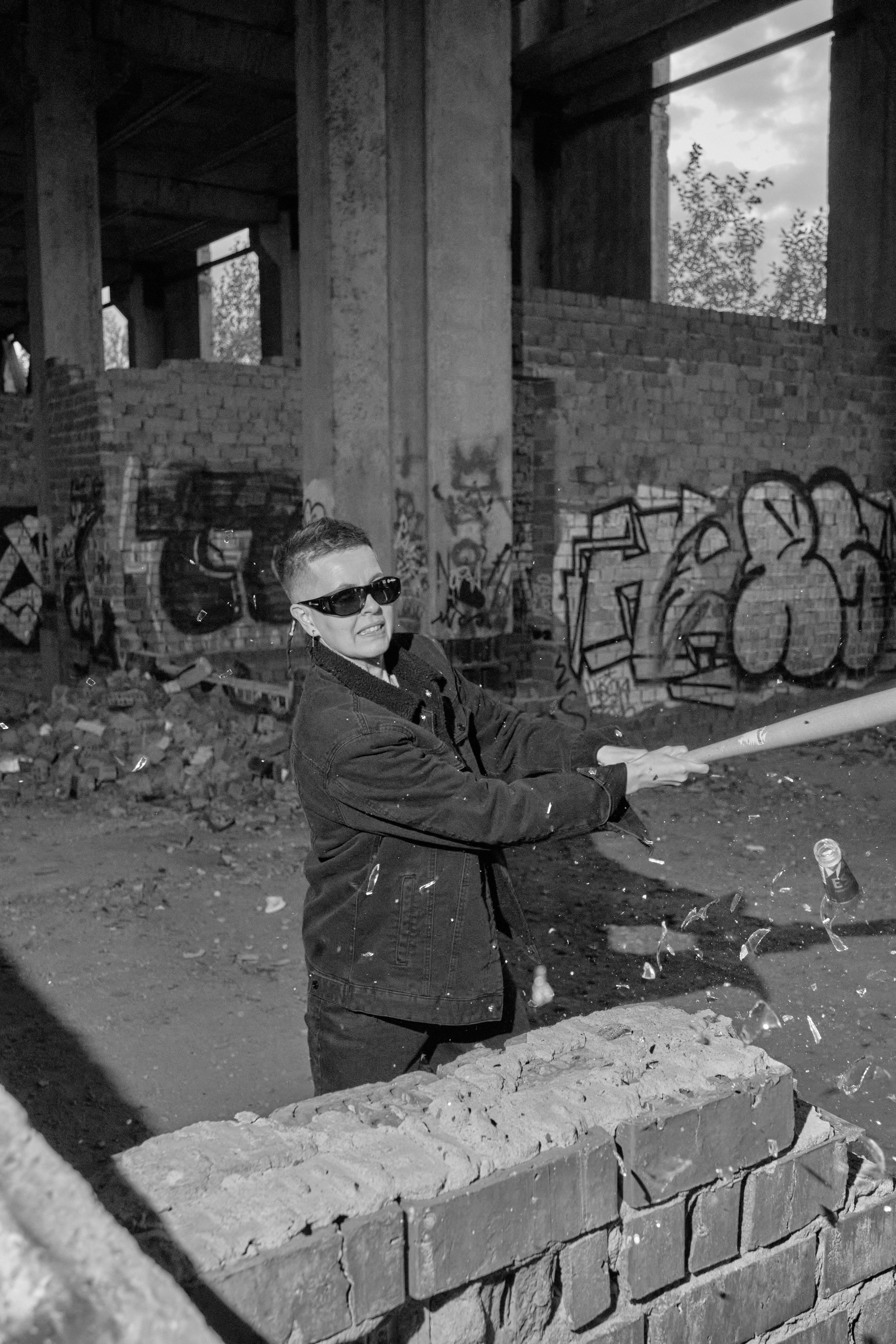 Олеся. Портрет. Свадебный и портретный фотограф в Екатеринбурге Александр Блюденов