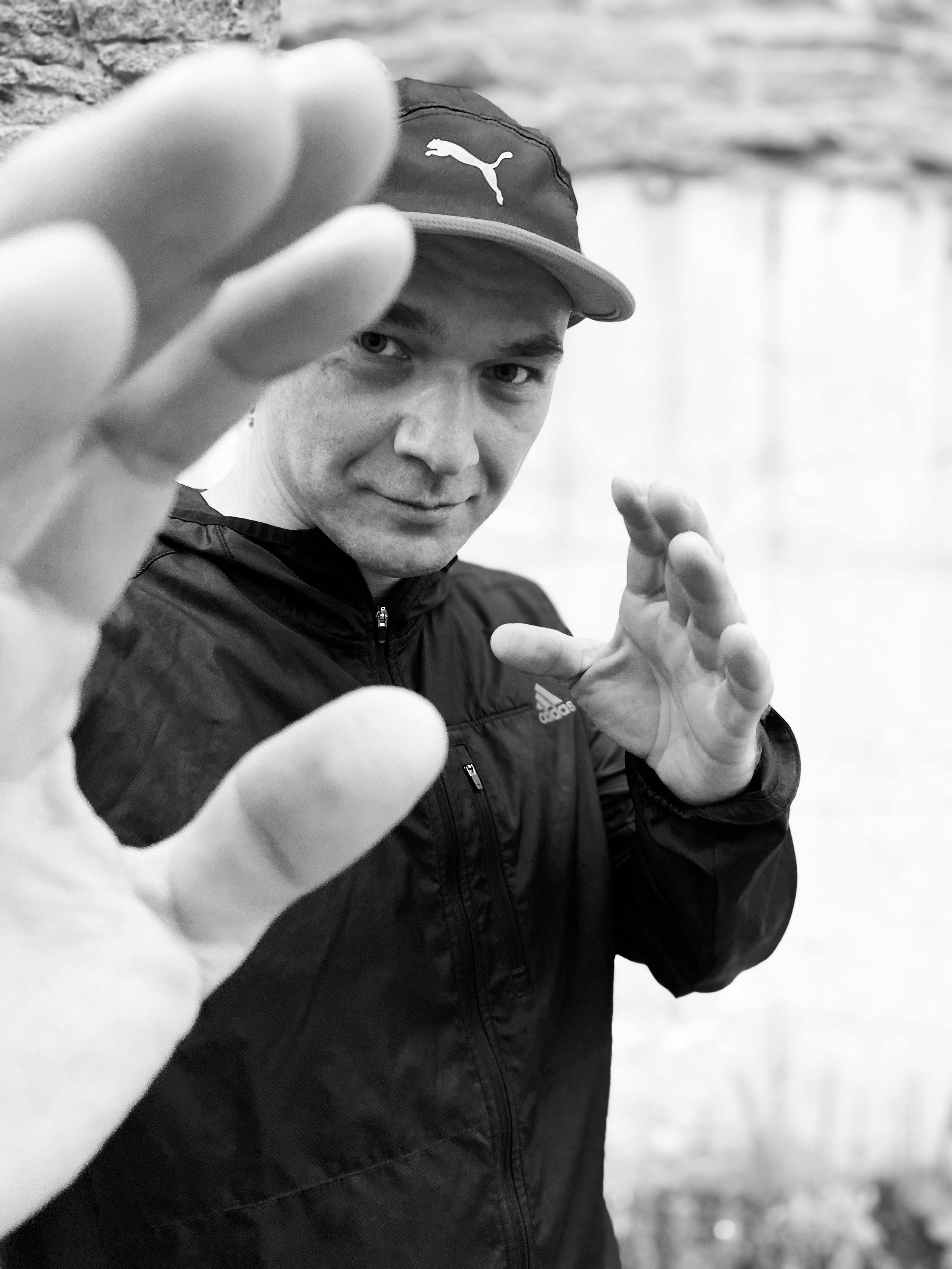 Влади. Портрет. Свадебный и портретный фотограф в Екатеринбурге Александр Блюденов