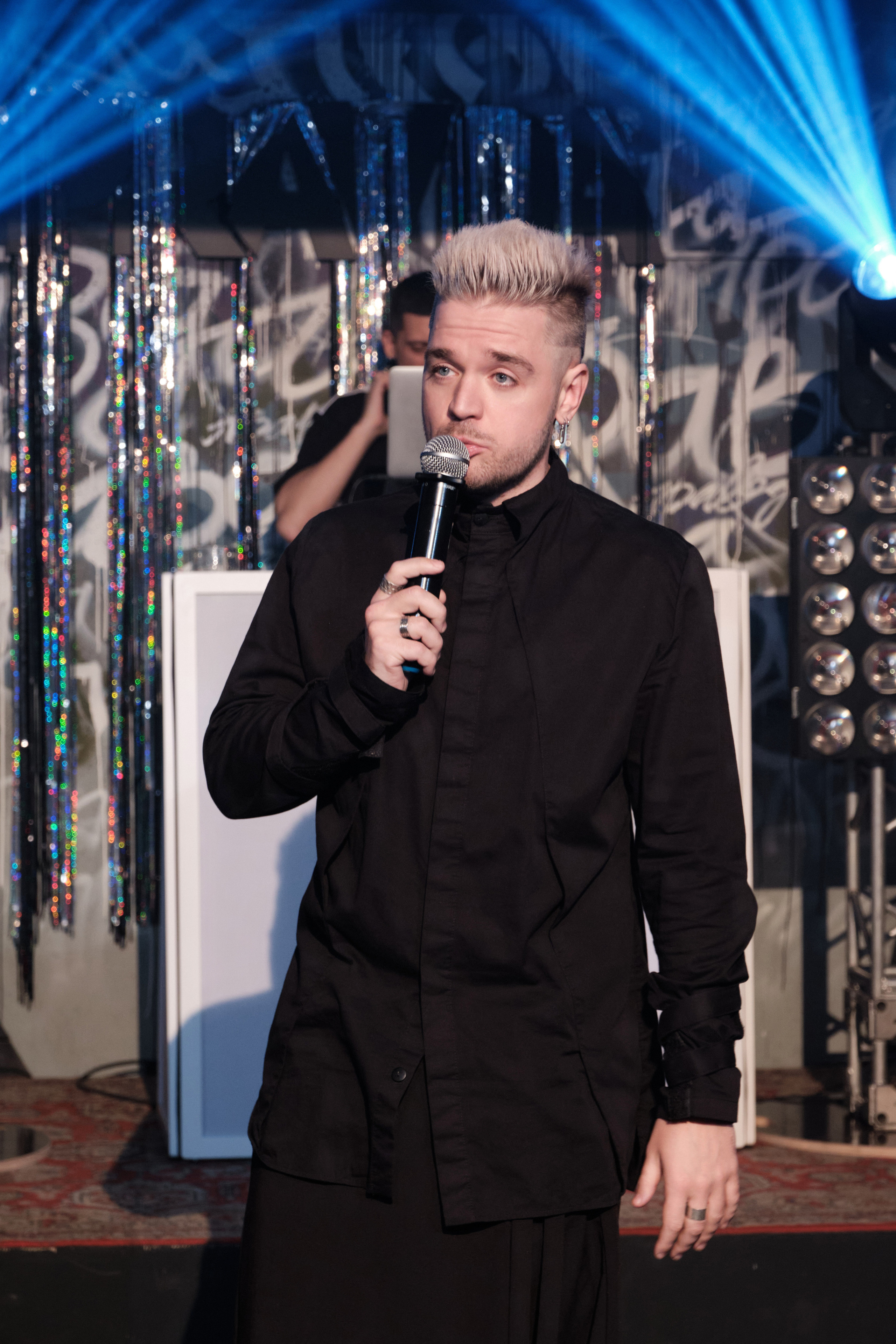 День Рождения Богдана. Банкет. Свадебный и портретный фотограф в Екатеринбурге Александр Блюденов