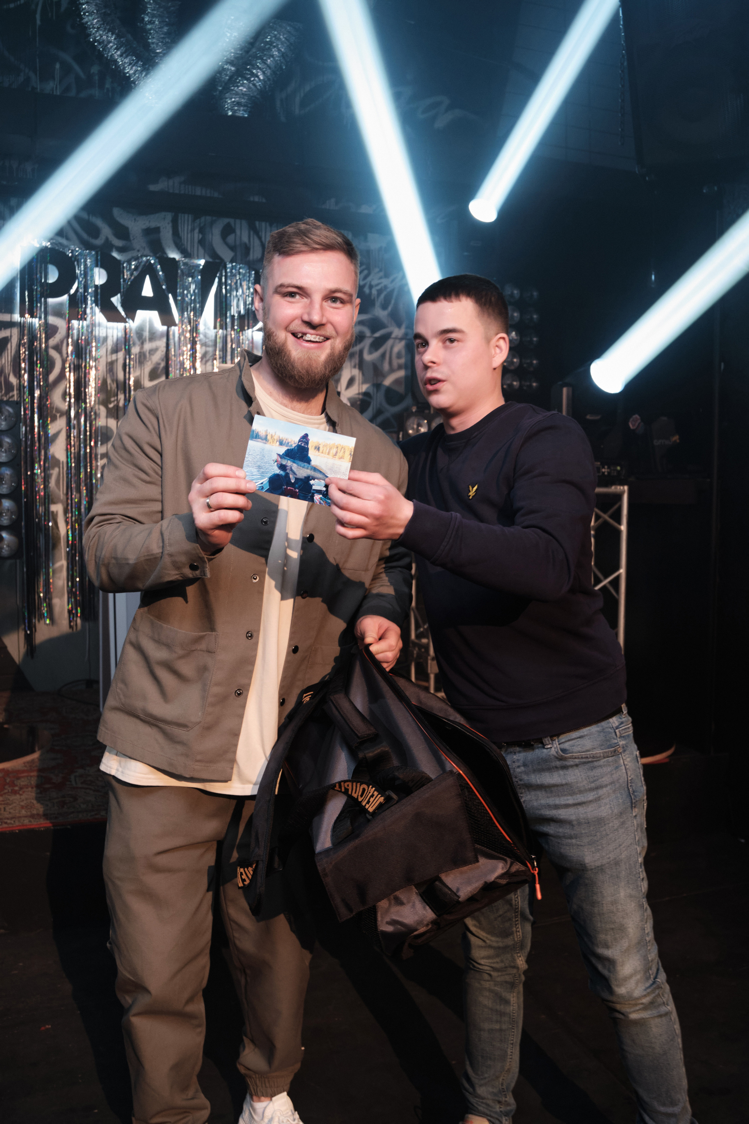 День Рождения Богдана. Банкет. Свадебный и портретный фотограф в Екатеринбурге Александр Блюденов