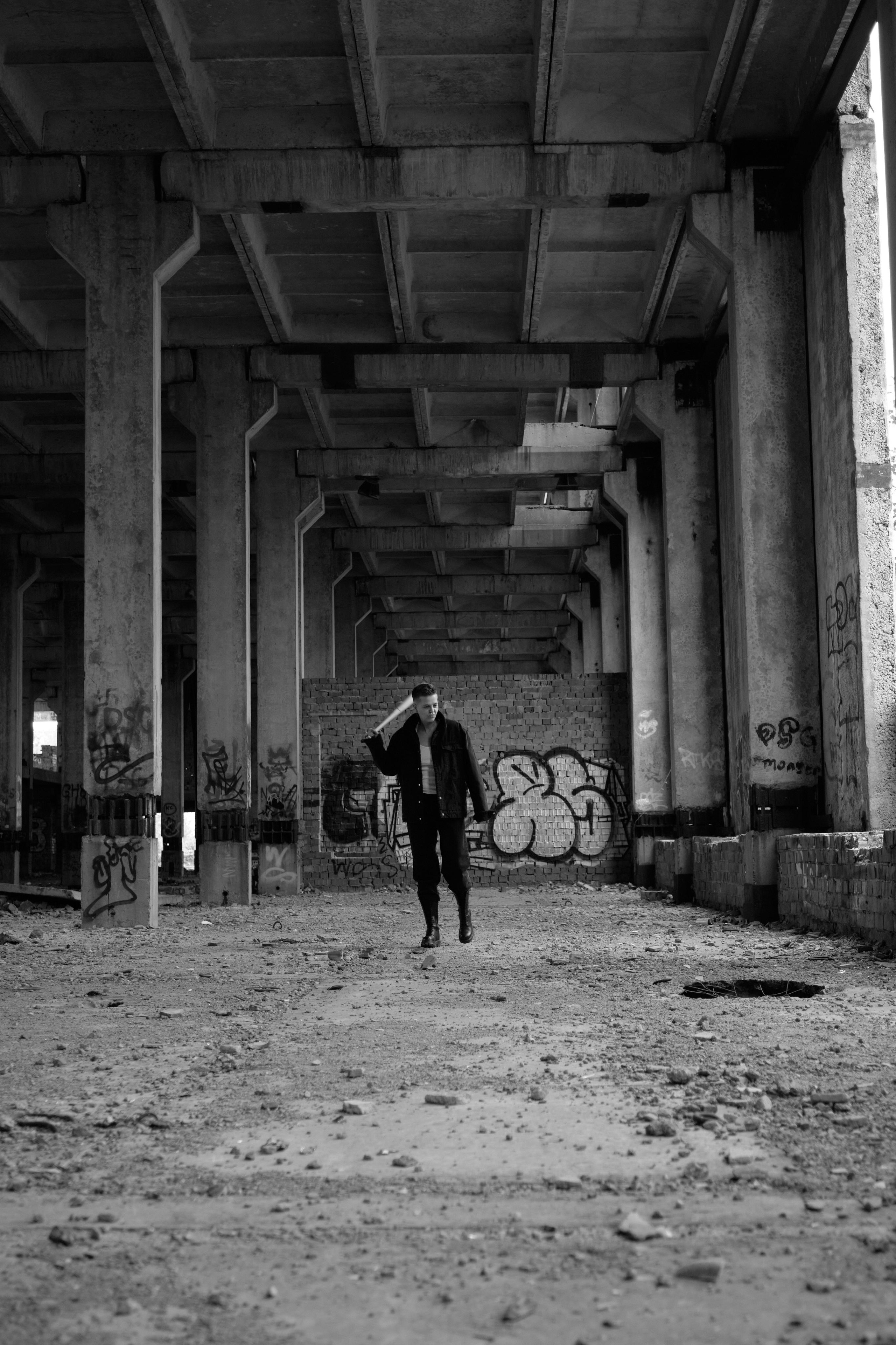 Олеся. Портрет. Свадебный и портретный фотограф в Екатеринбурге Александр Блюденов