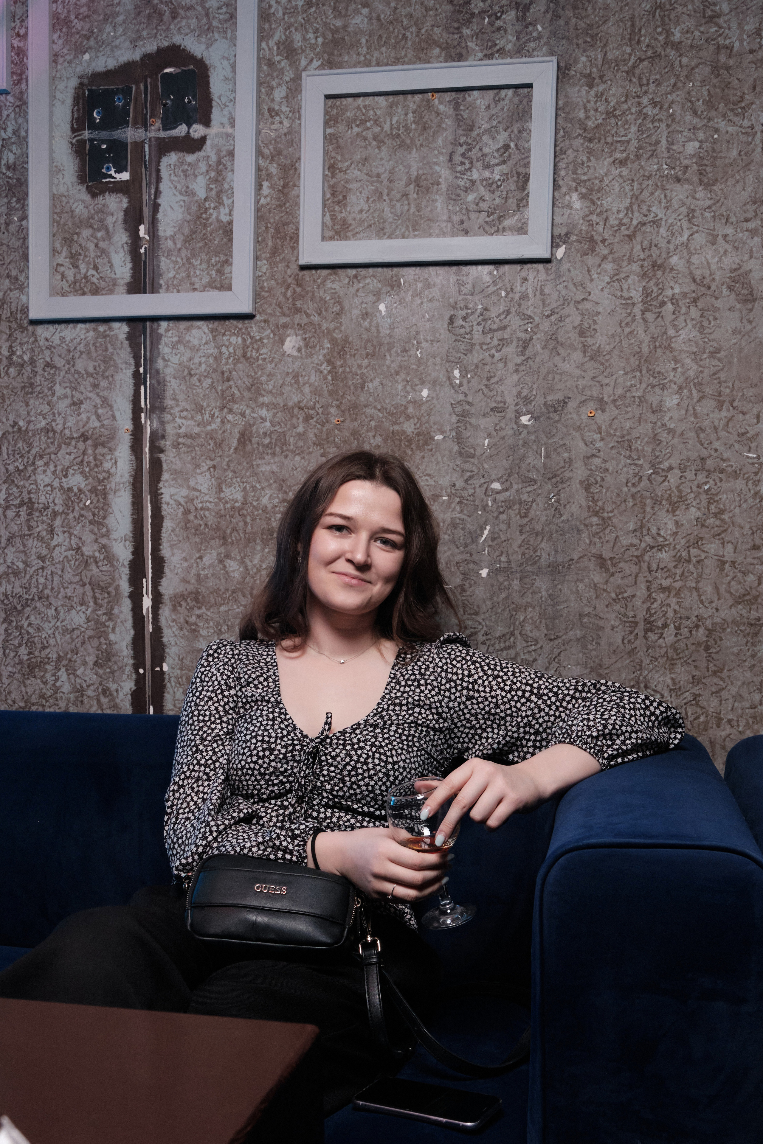 День Рождения Богдана. Банкет. Свадебный и портретный фотограф в Екатеринбурге Александр Блюденов