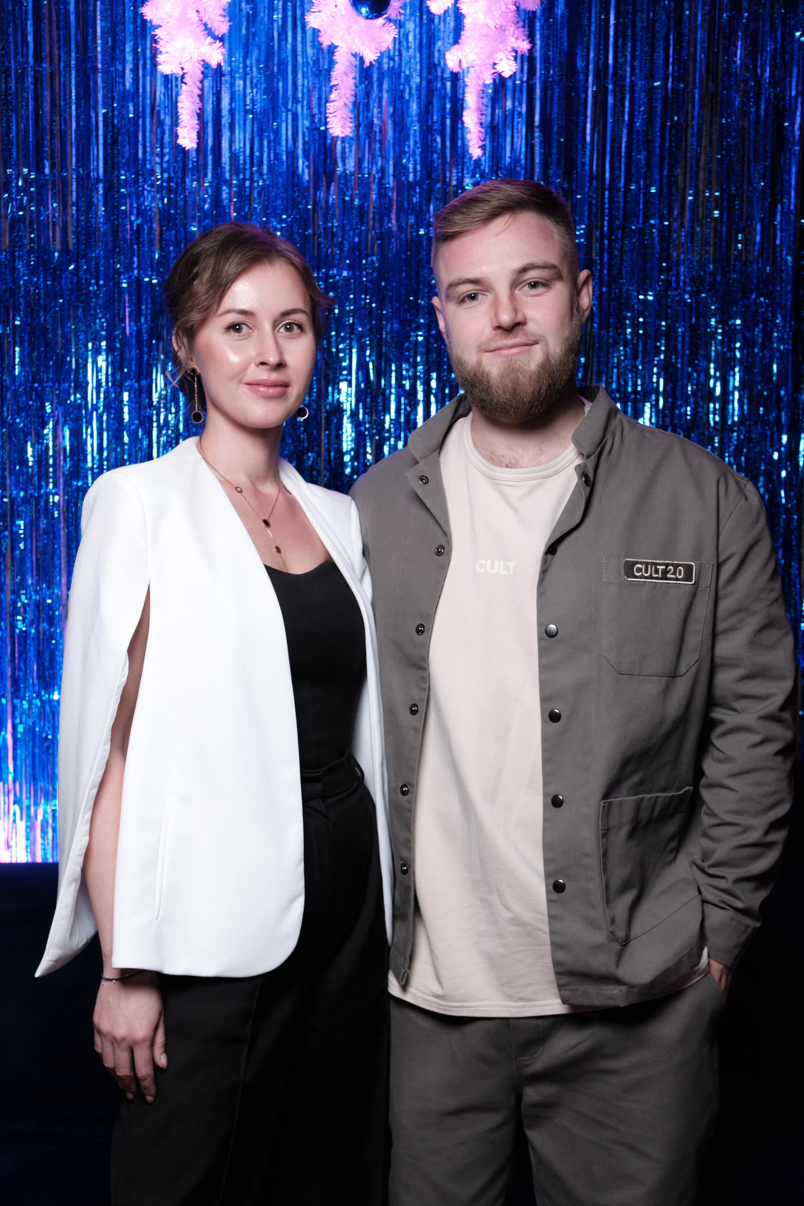 День Рождения Богдана. Банкет. Свадебный и портретный фотограф в Екатеринбурге Александр Блюденов