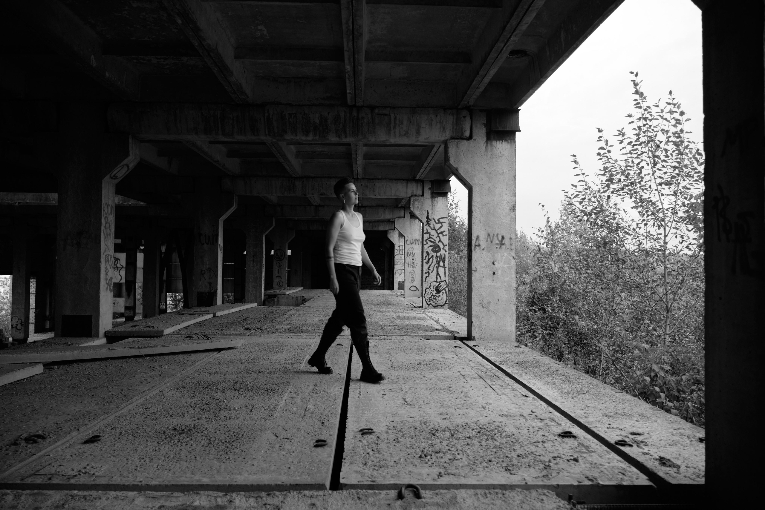 Олеся. Портрет. Свадебный и портретный фотограф в Екатеринбурге Александр Блюденов