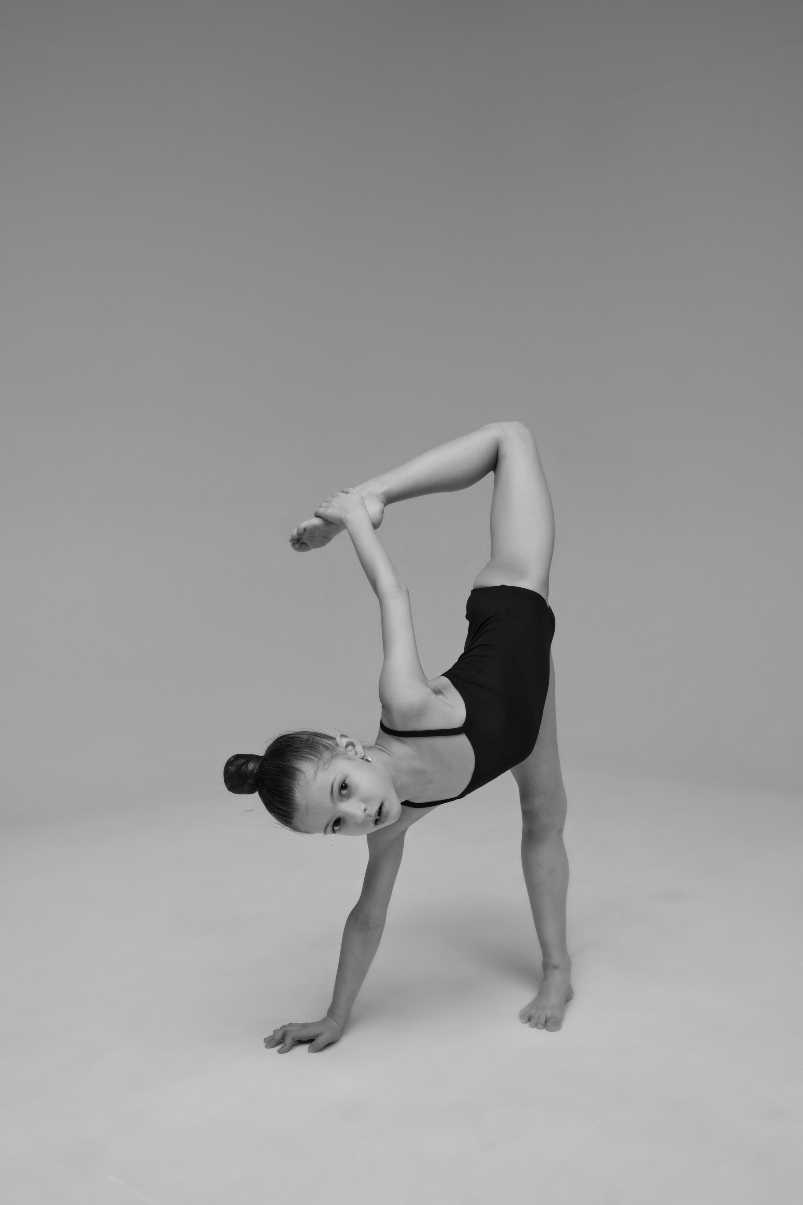 LegendaTeam. Портрет группы гимнасток. Свадебный и портретный фотограф в Екатеринбурге Александр Блюденов