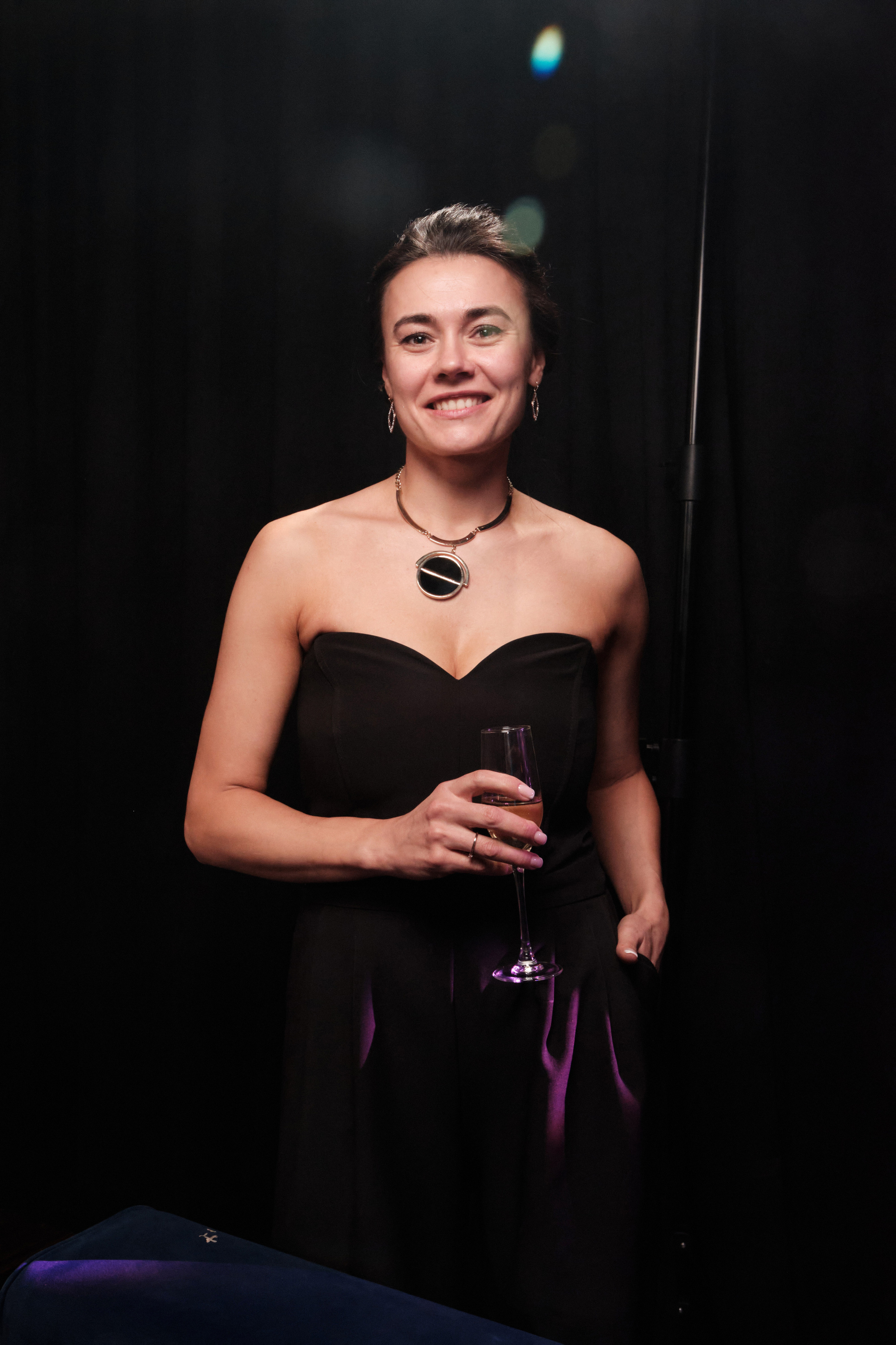 День Рождения Богдана. Банкет. Свадебный и портретный фотограф в Екатеринбурге Александр Блюденов