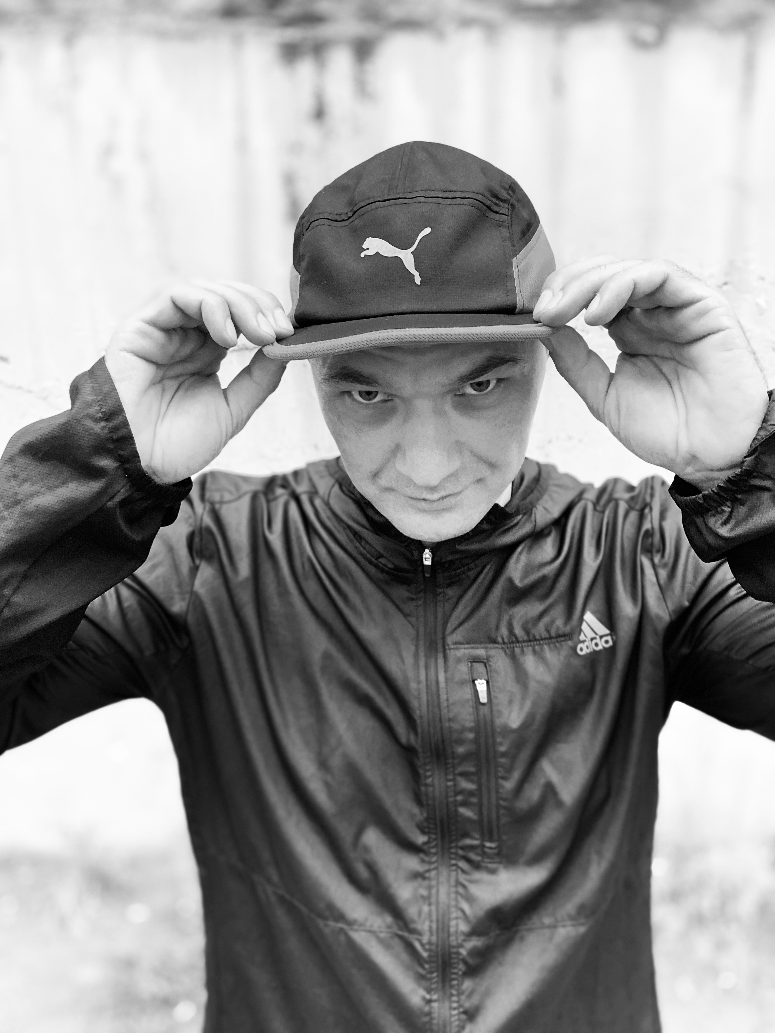 Влади. Портрет. Свадебный и портретный фотограф в Екатеринбурге Александр Блюденов