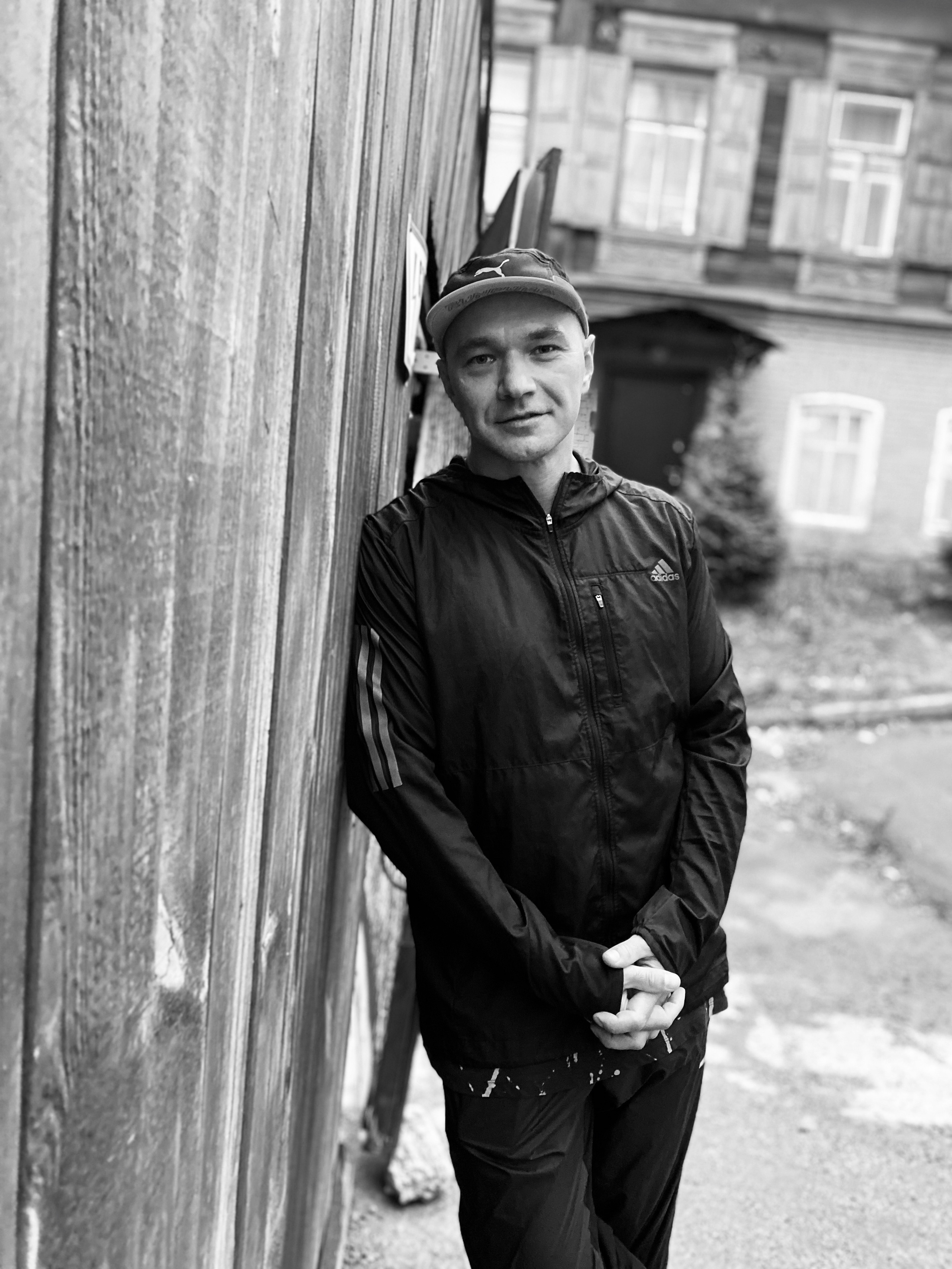 Влади. Портрет. Свадебный и портретный фотограф в Екатеринбурге Александр Блюденов