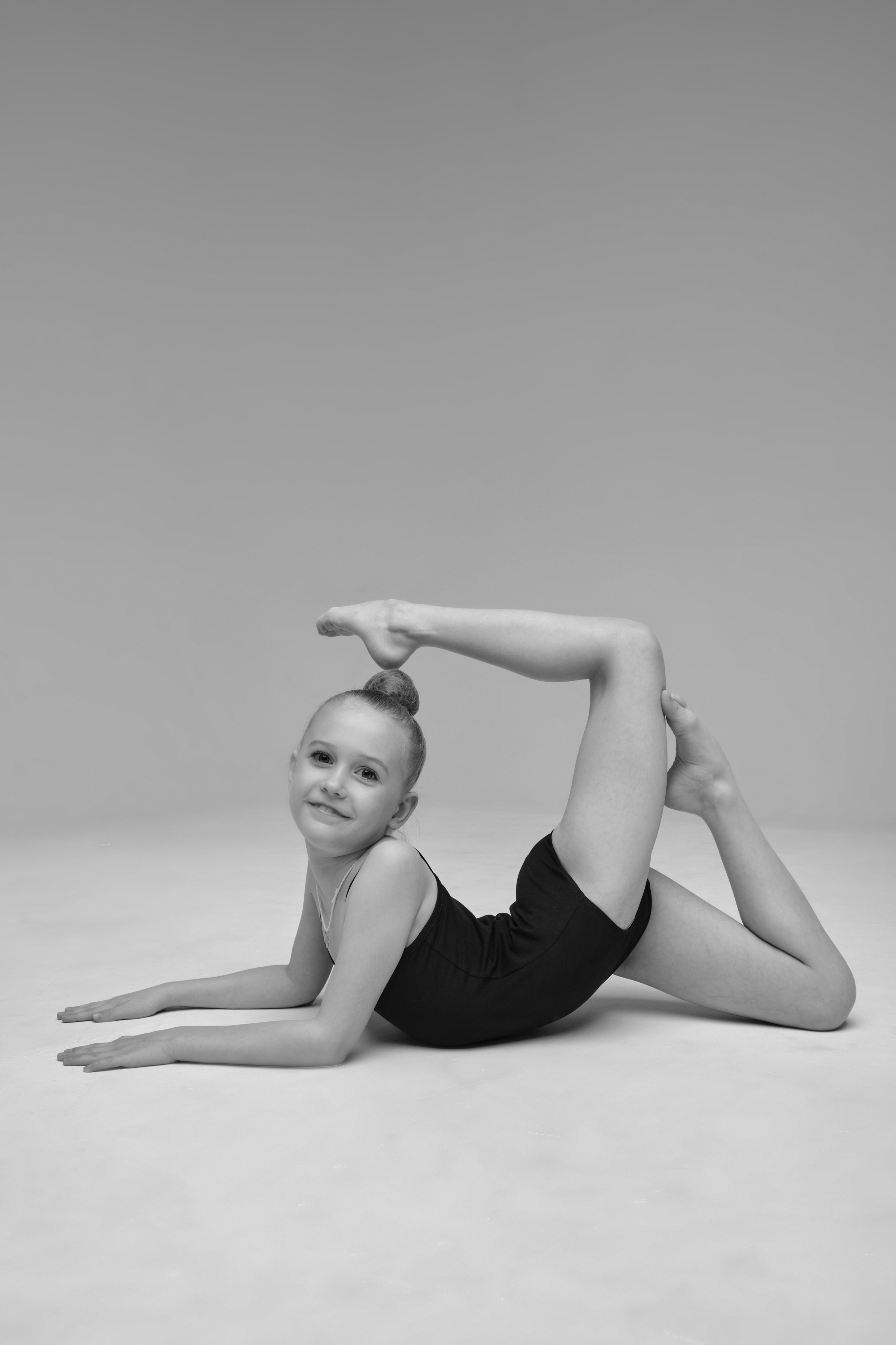 LegendaTeam. Портрет группы гимнасток. Свадебный и портретный фотограф в Екатеринбурге Александр Блюденов