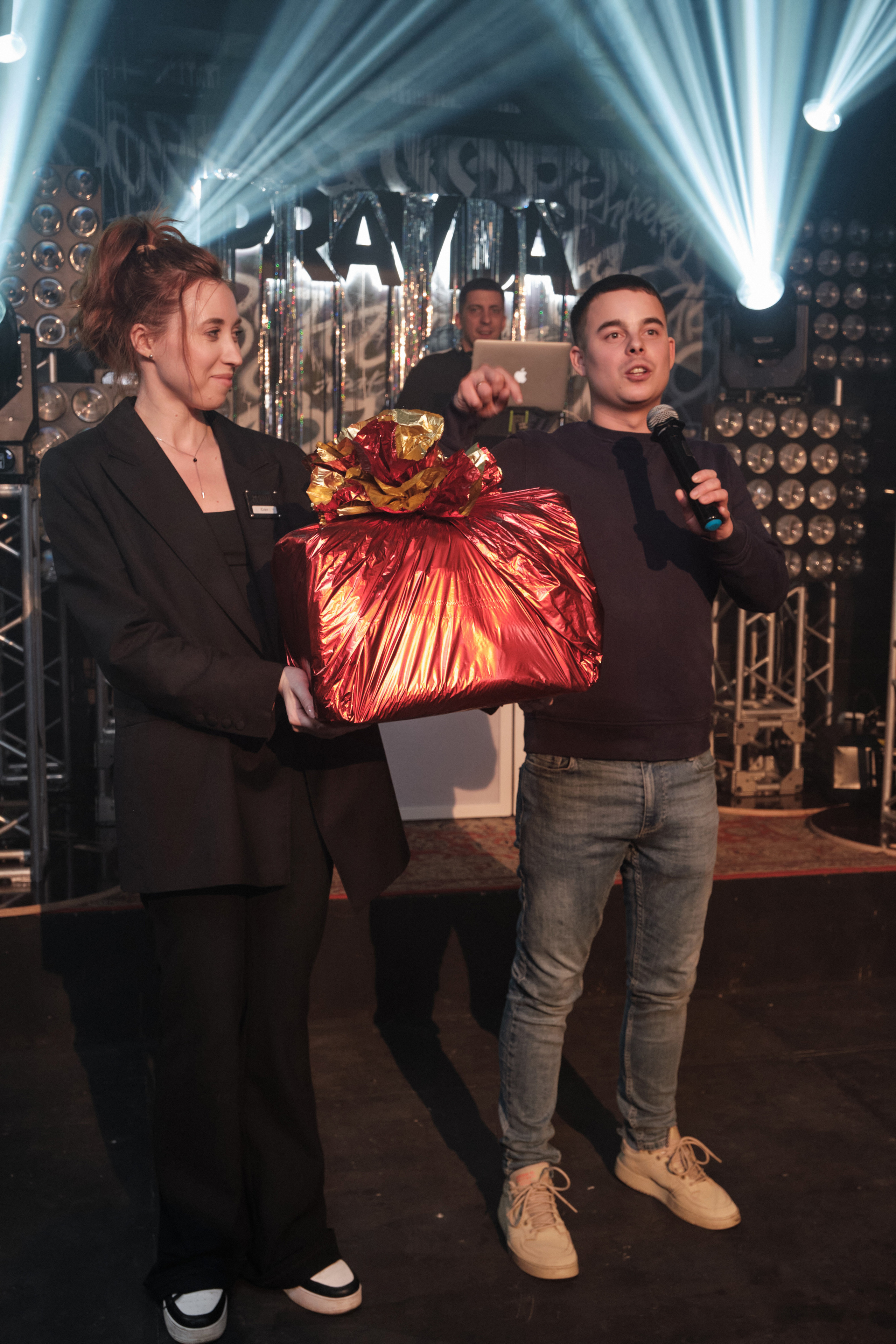 День Рождения Богдана. Банкет. Свадебный и портретный фотограф в Екатеринбурге Александр Блюденов