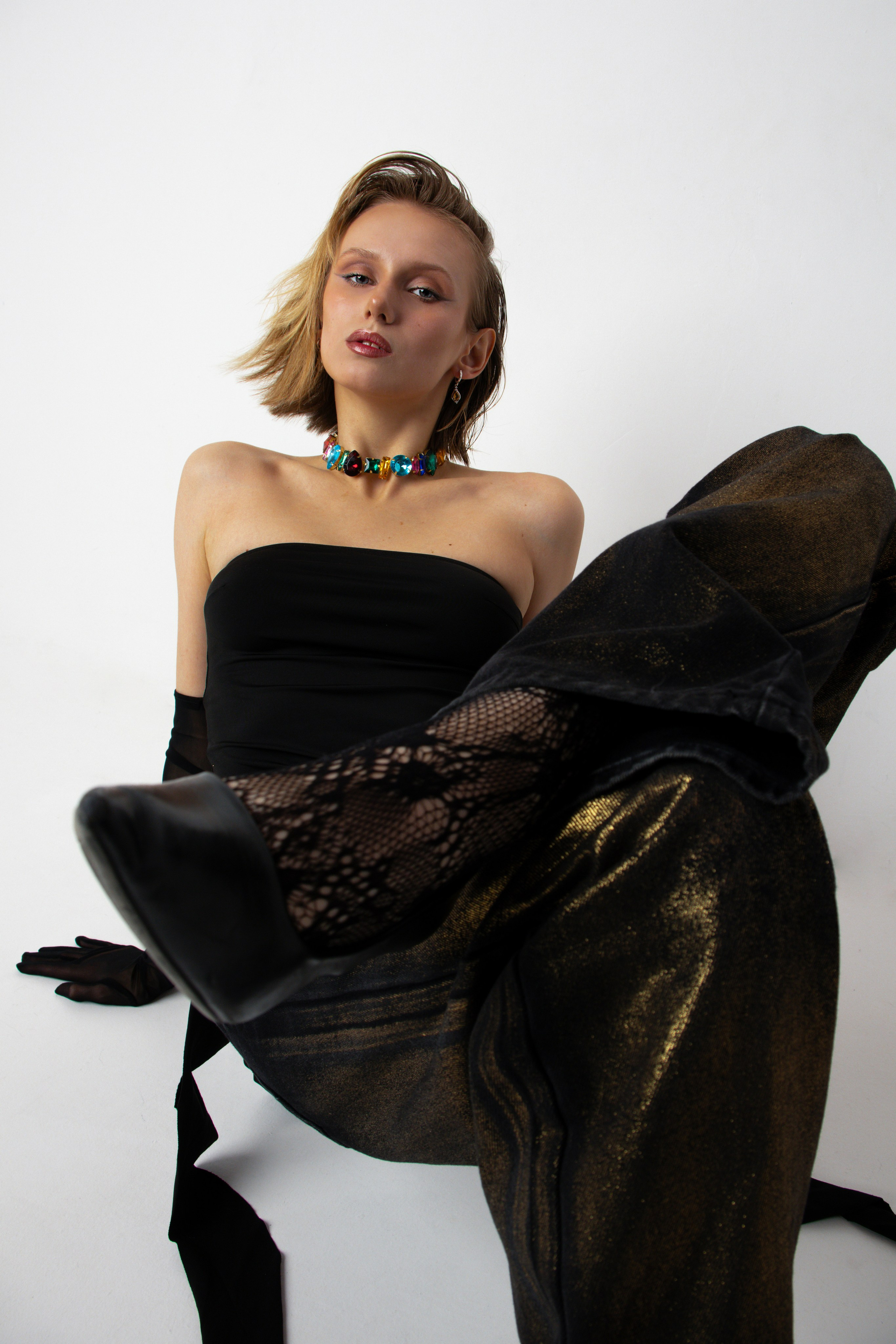 Персональные съемки. Фотограф в Санкт-Петербурге Яна Кобзева