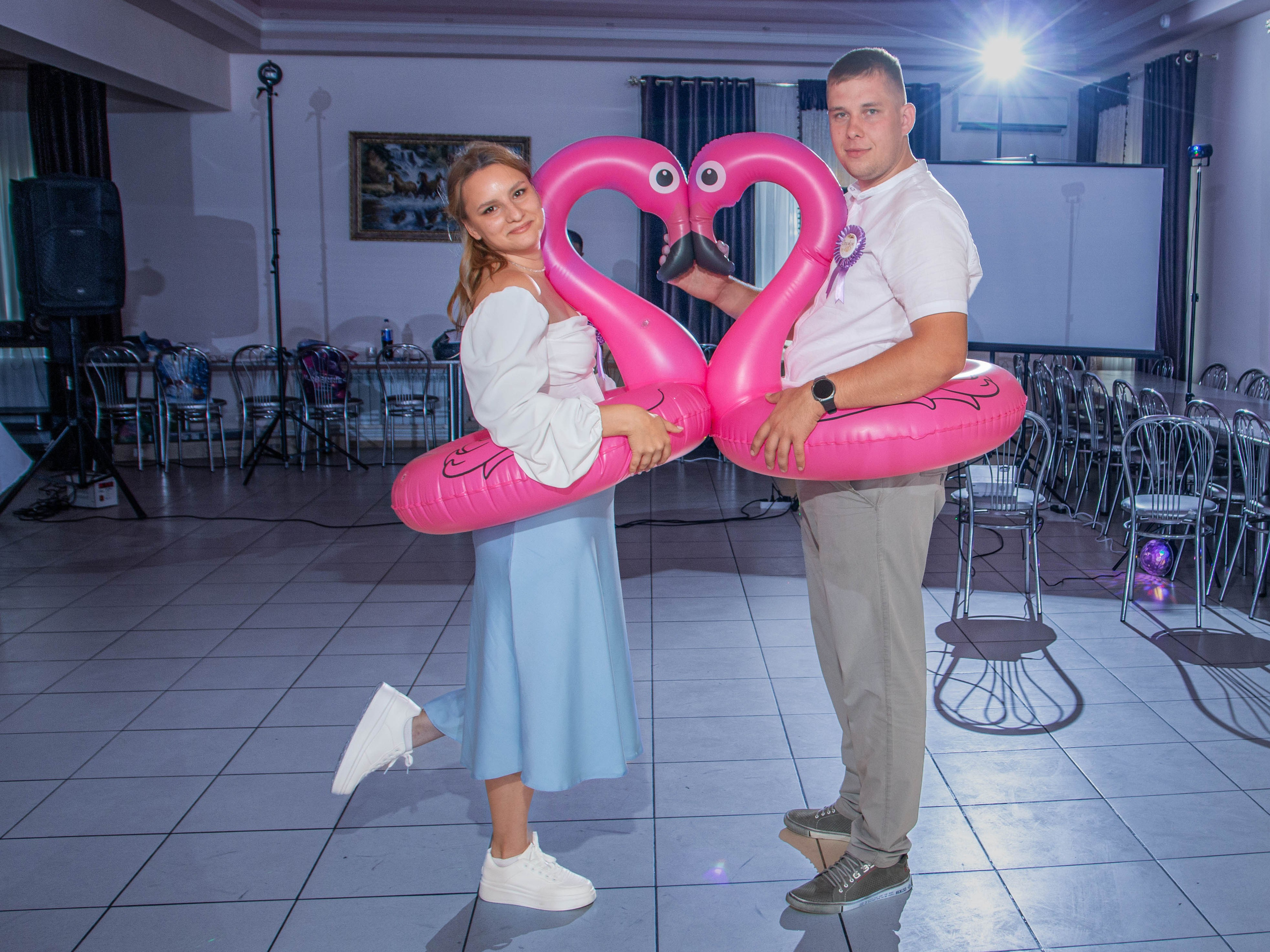 Свадьба Павел & Олеся. Главная